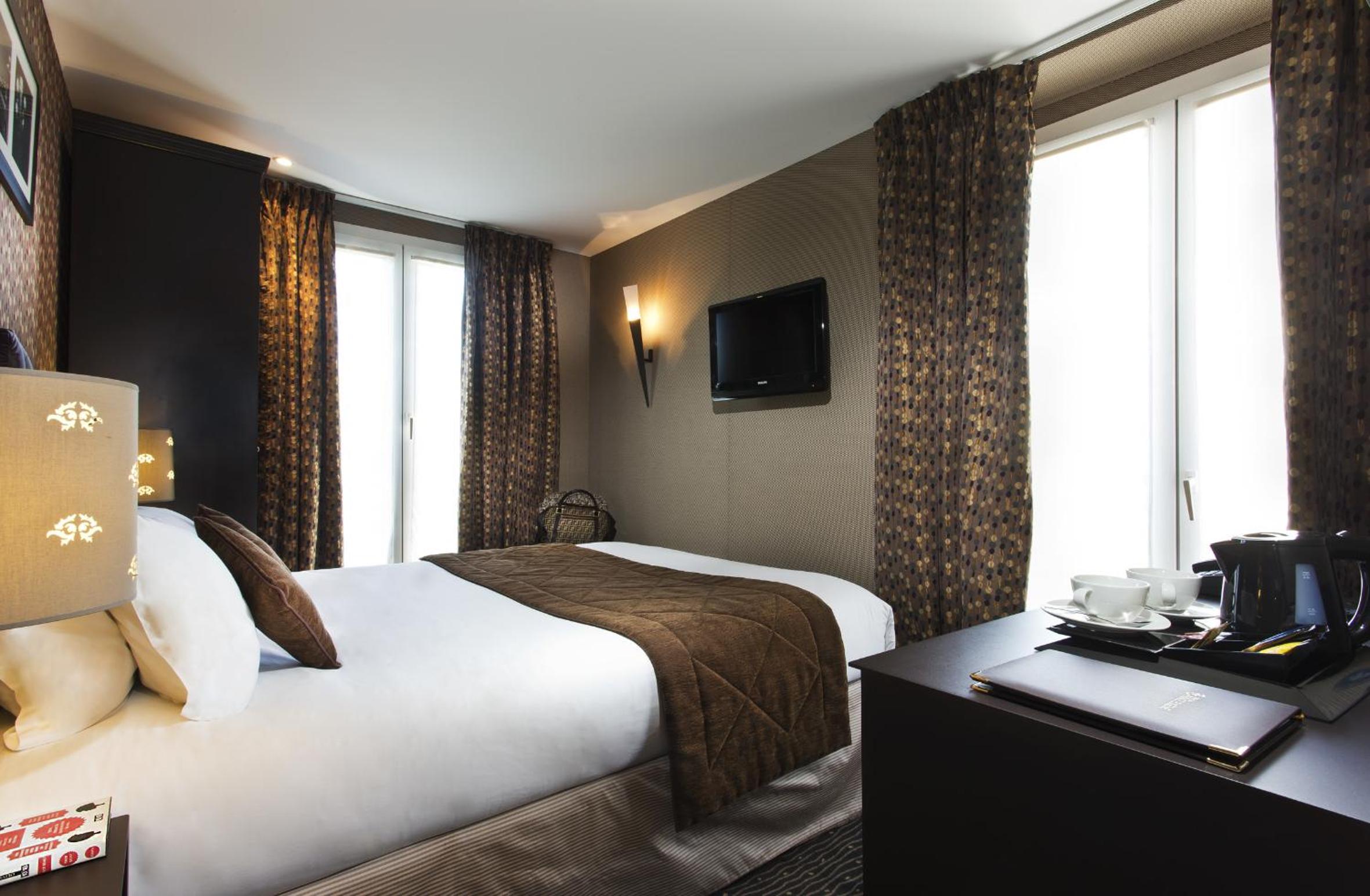 Superior Double Room photo 3