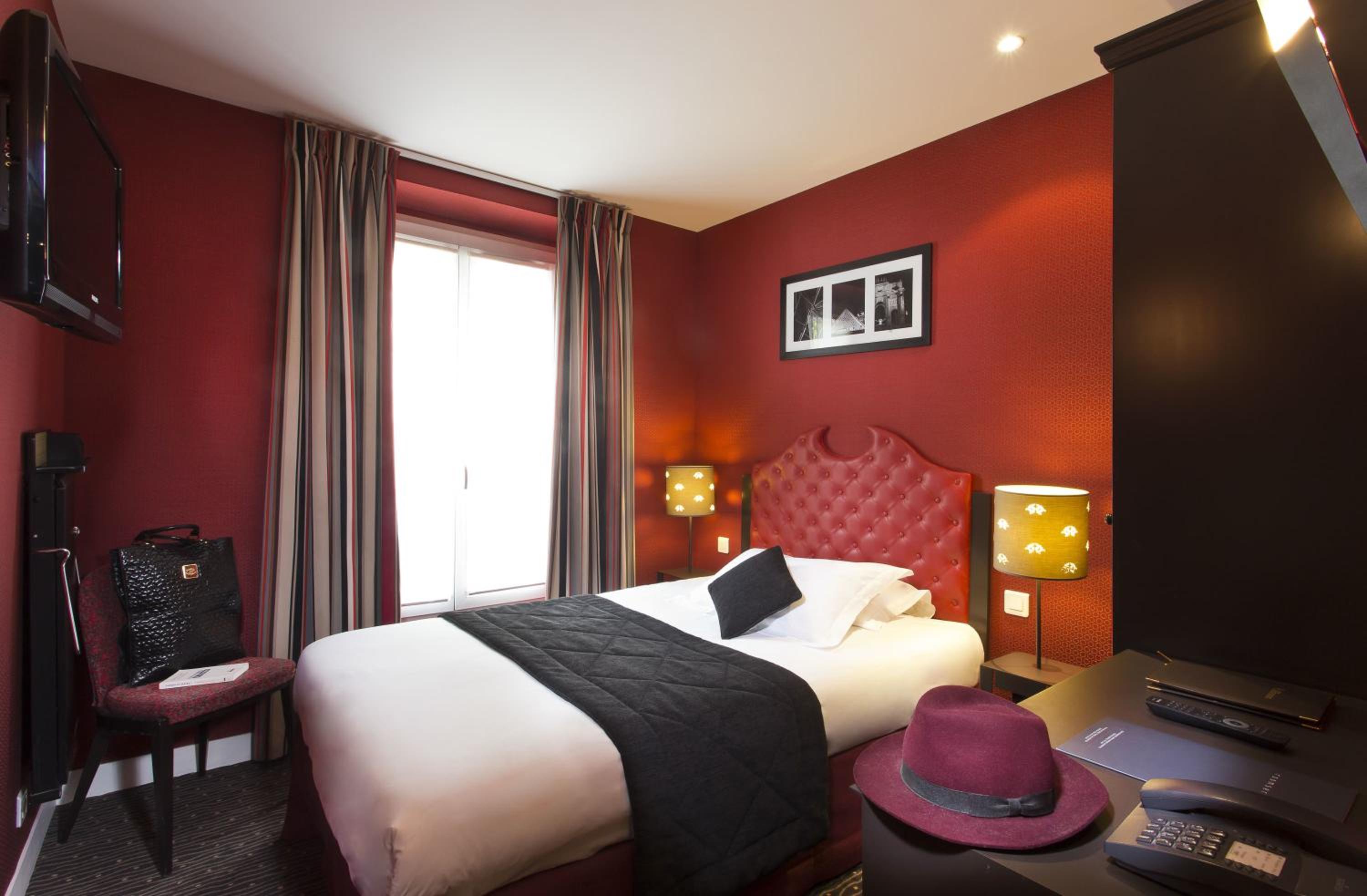Standard Single Room photo 1