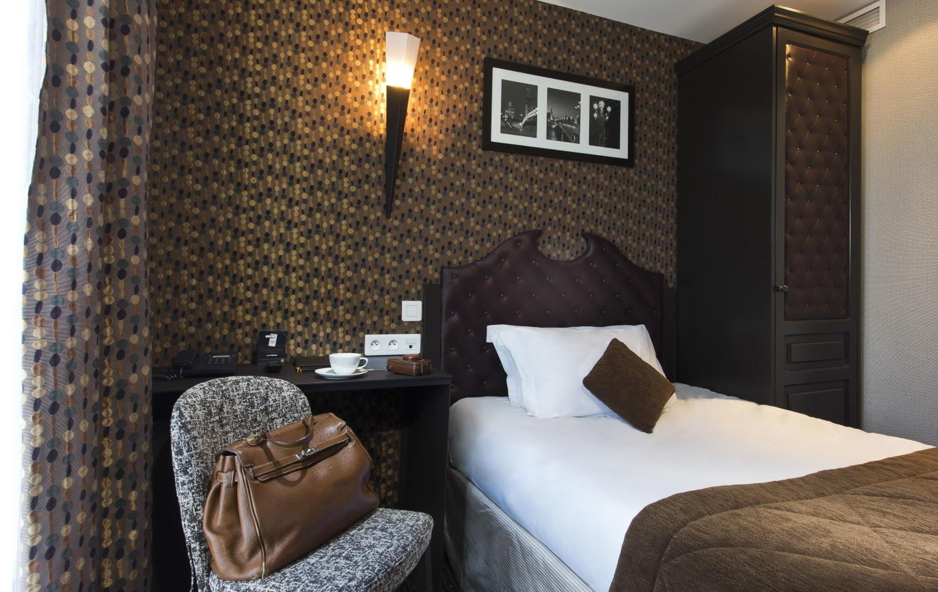 Standard Single Room photo 2