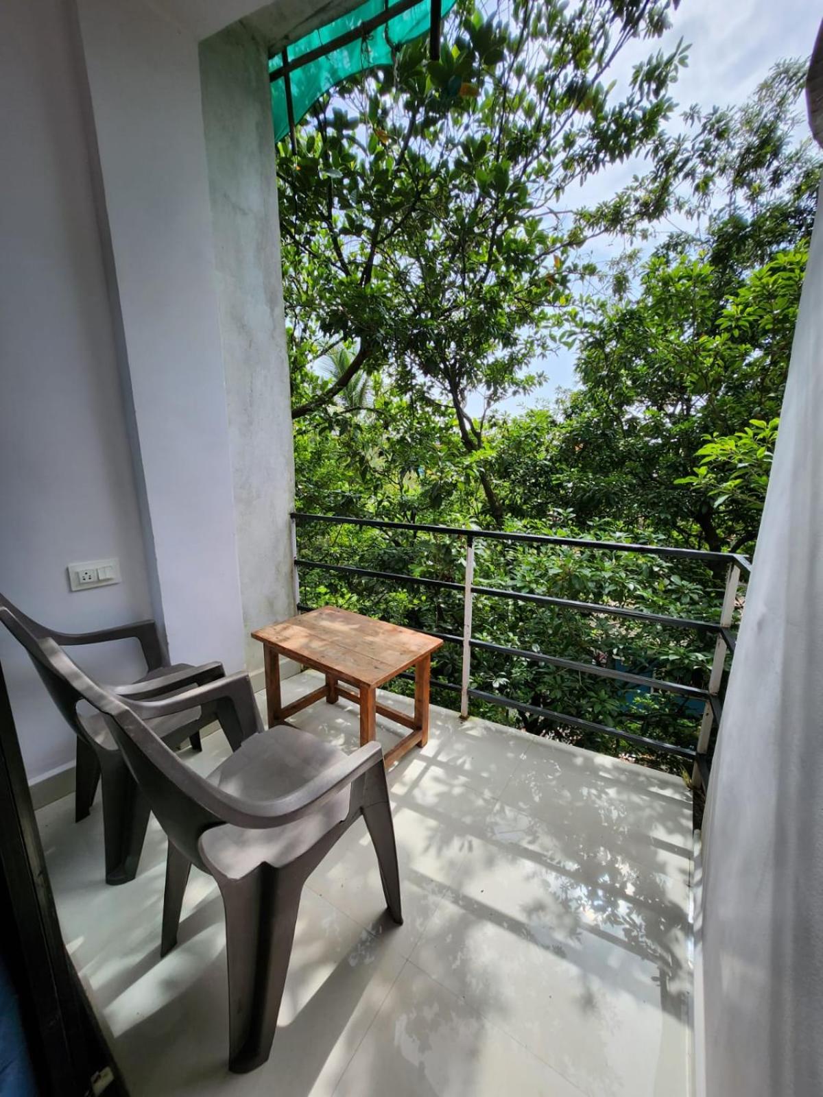Double Room With Balcony photo 2