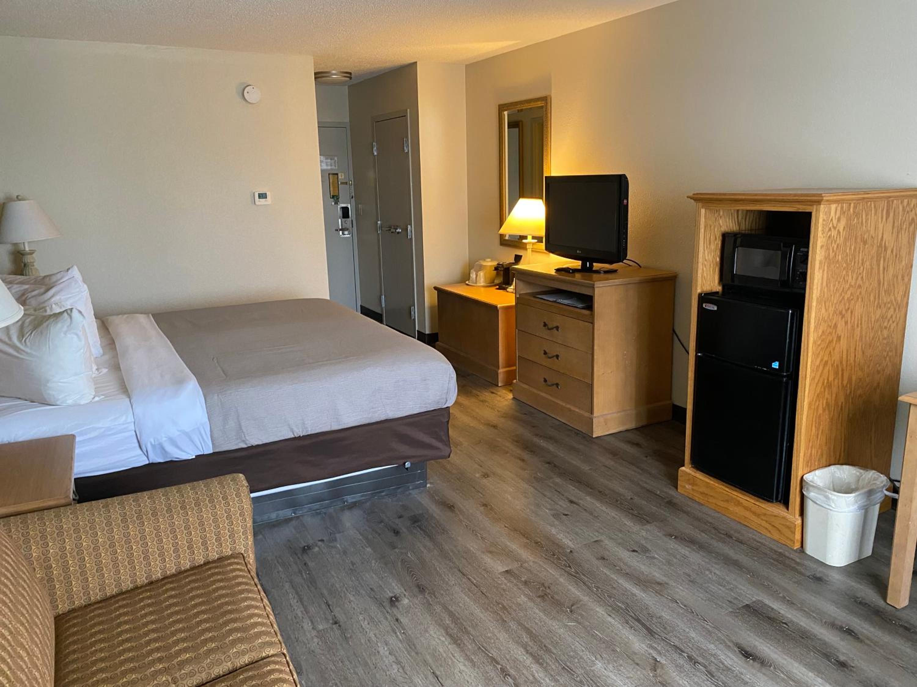 King Room - Disability Access/Non-Smoking - Photo 2