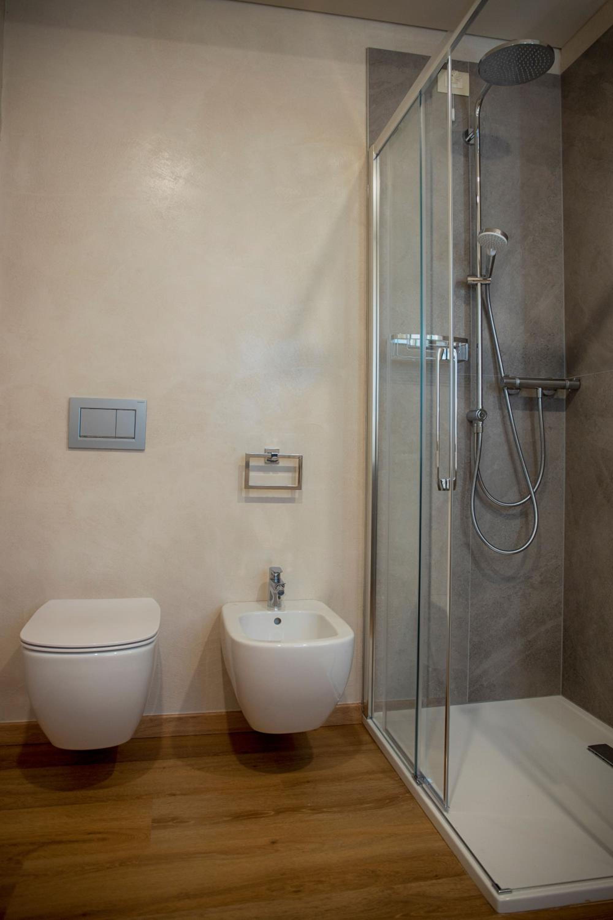 Double or Twin Room with Garden View photo 2