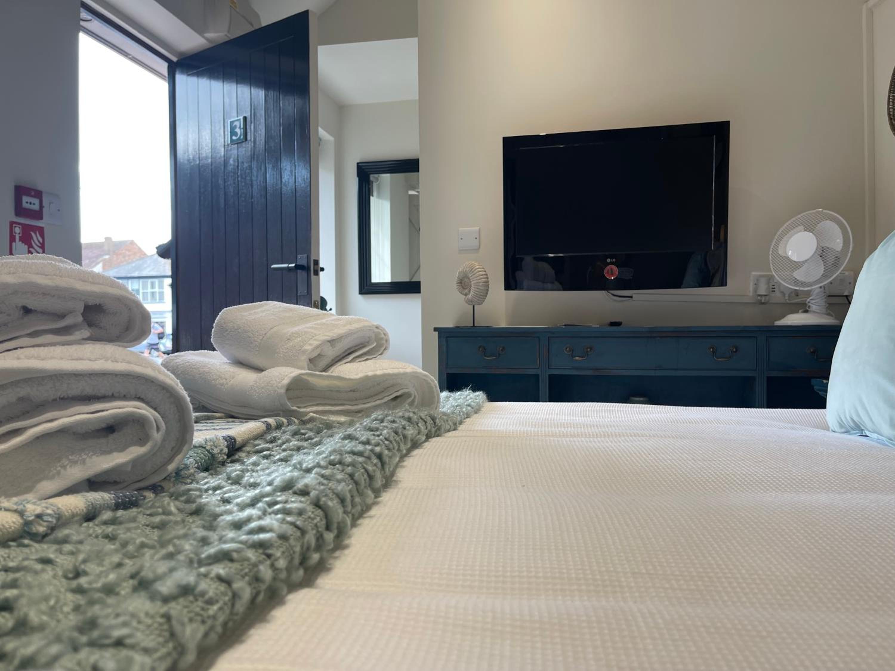 King Room photo 1