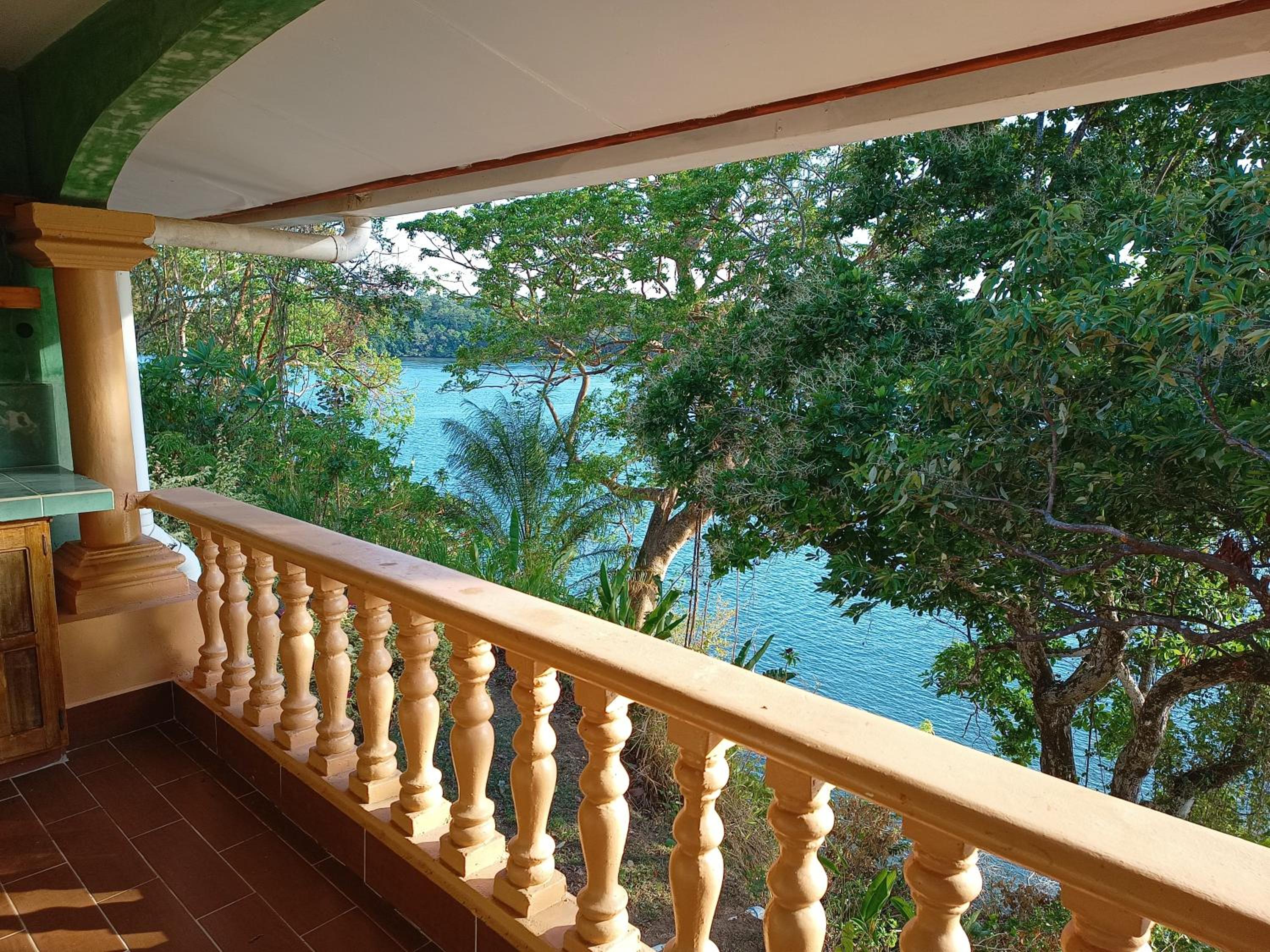 Studio with Ocean View
