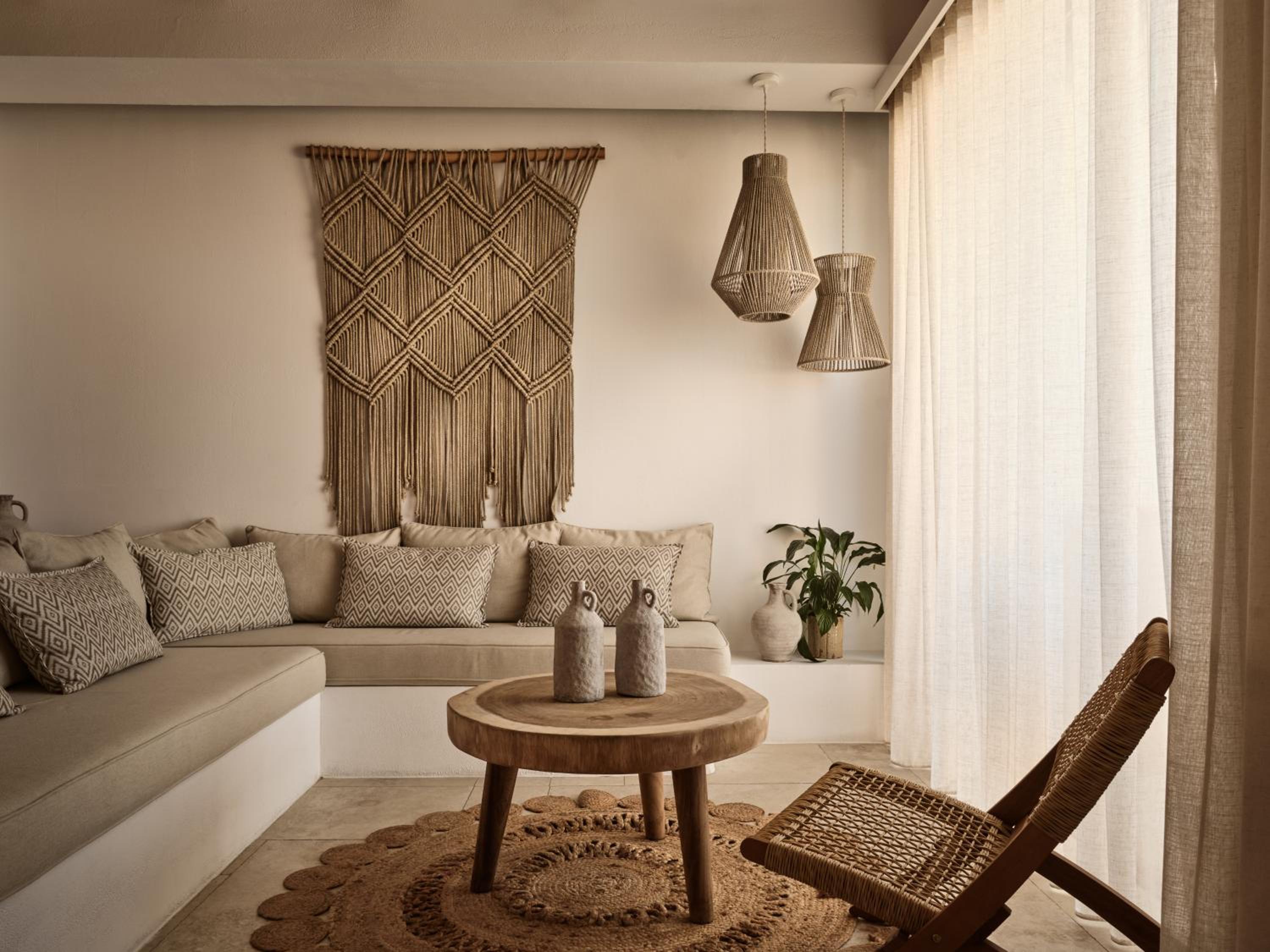 Signature Suite Sea View with Private Pool - Photo 4