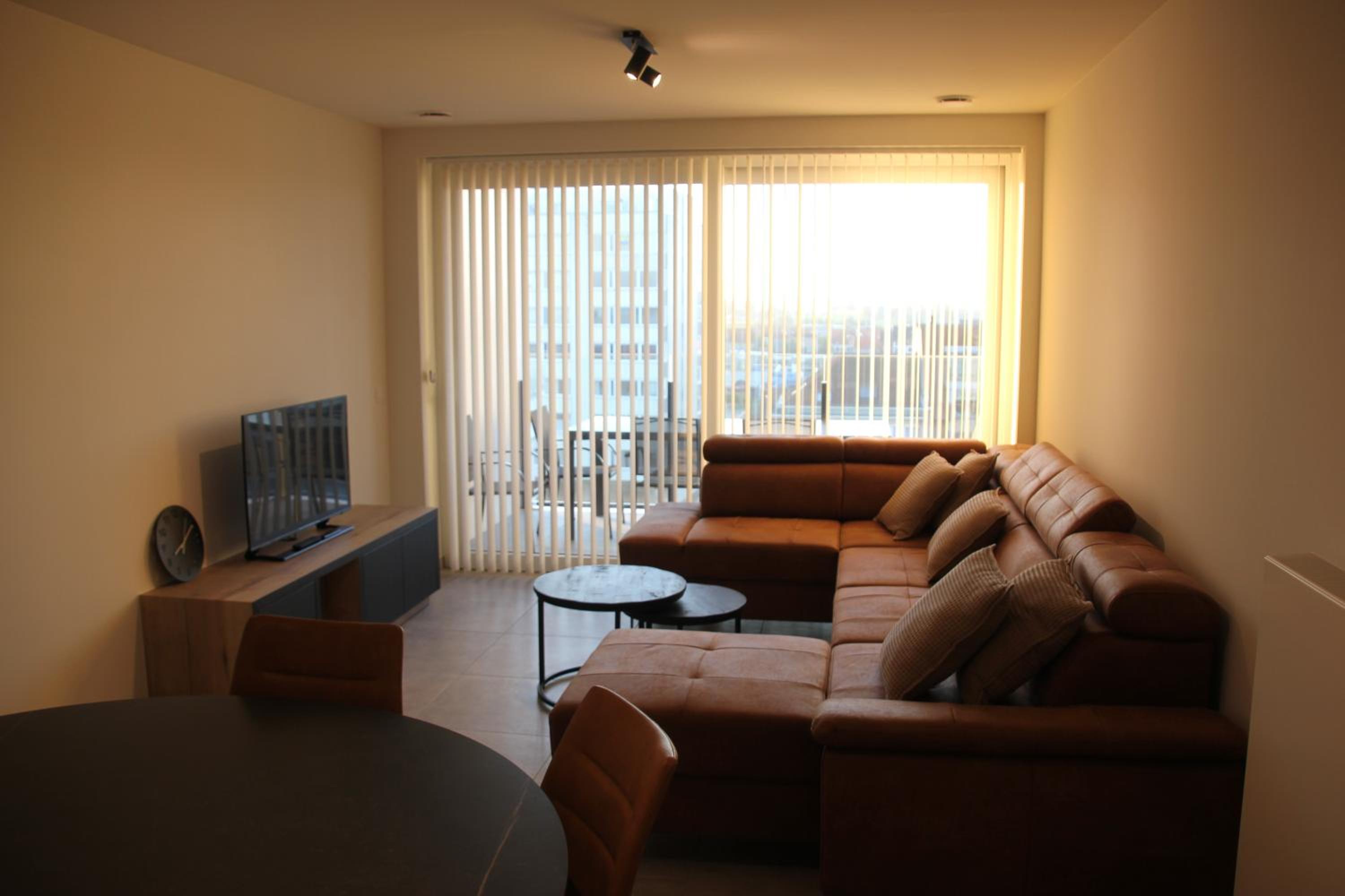 Two-Bedroom Apartment photo 1