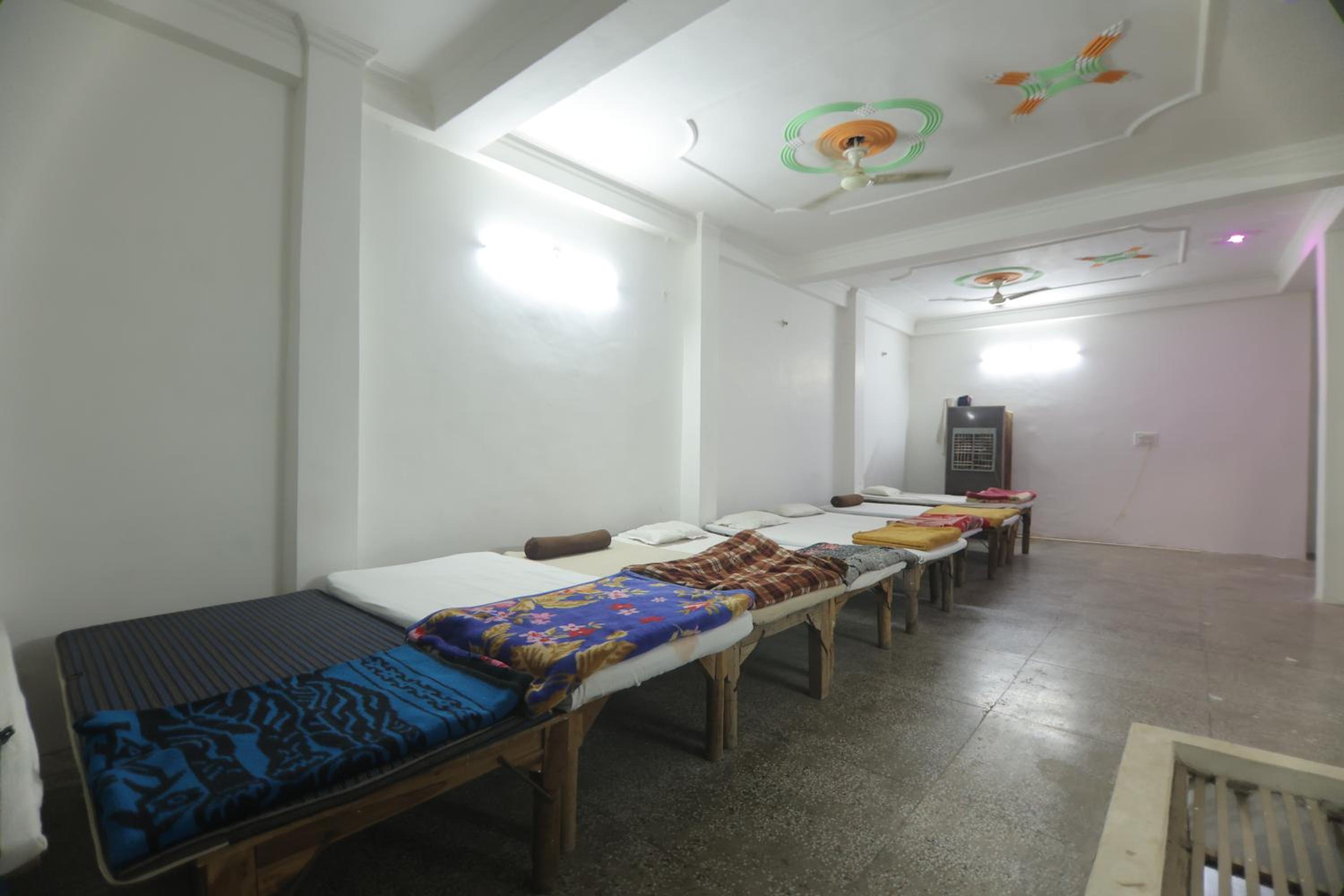 Double Room photo 1