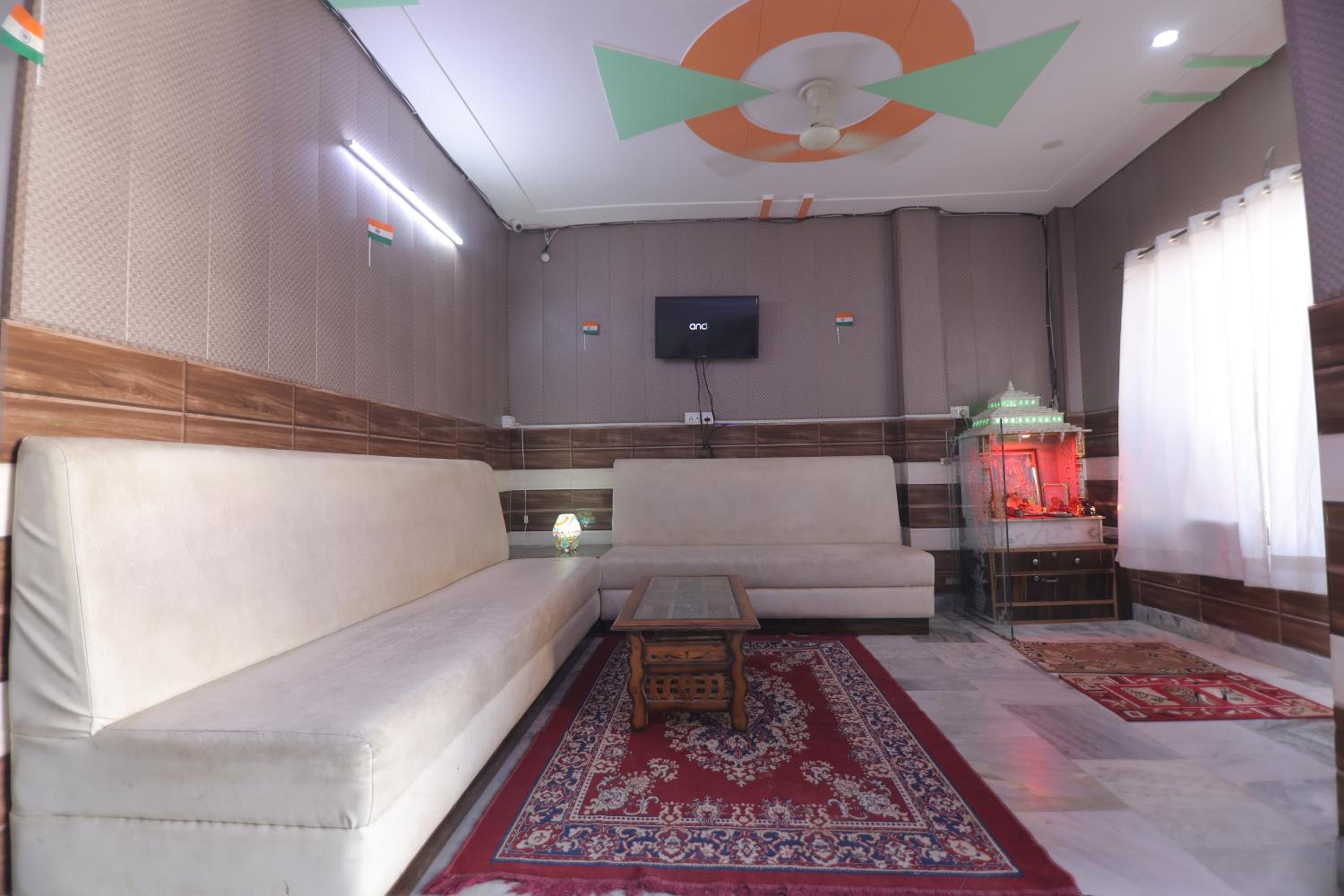 Double Room photo 2
