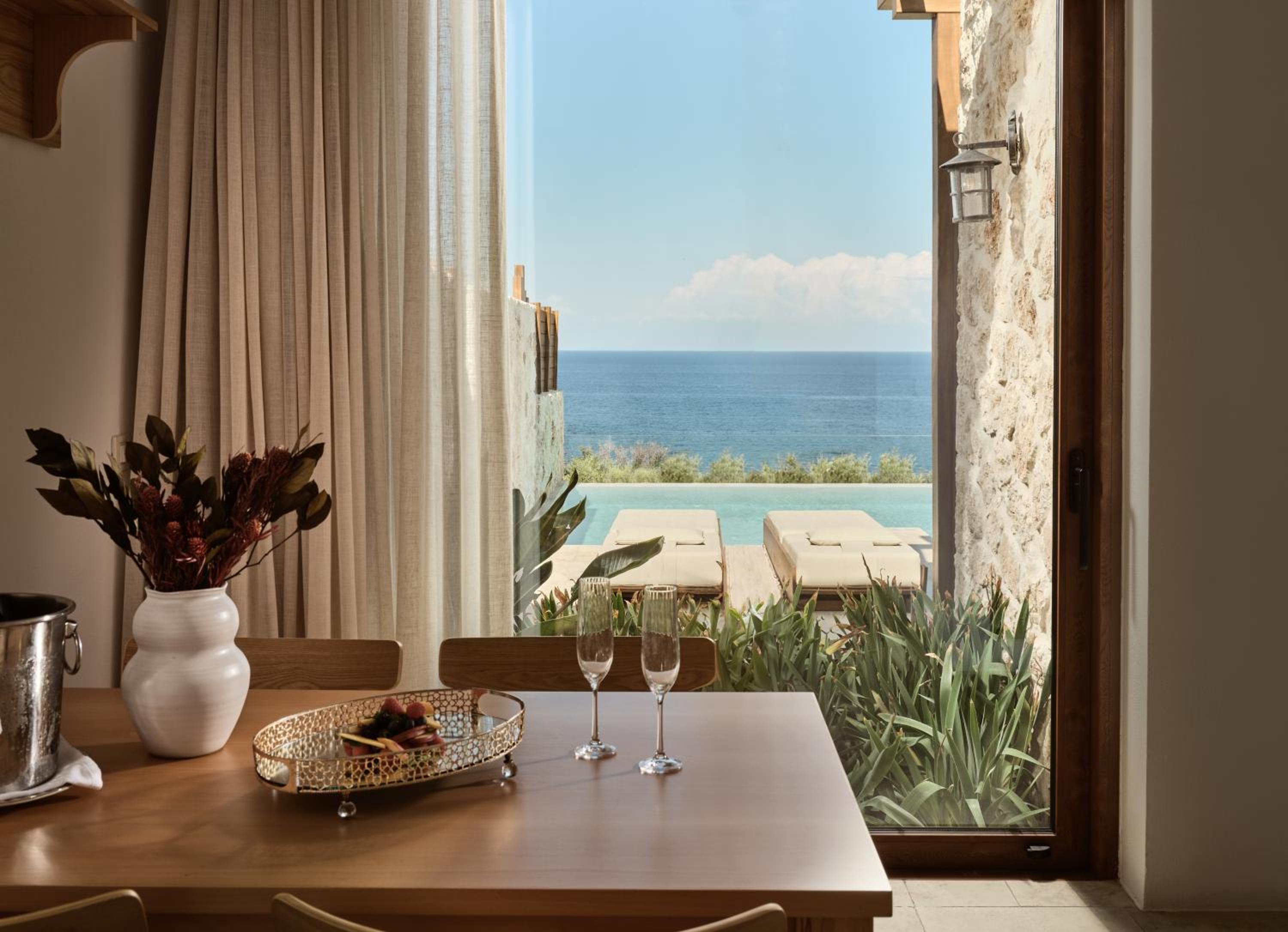 Premium One Bedroom Sea View Villa with Private Pool - Photo 8