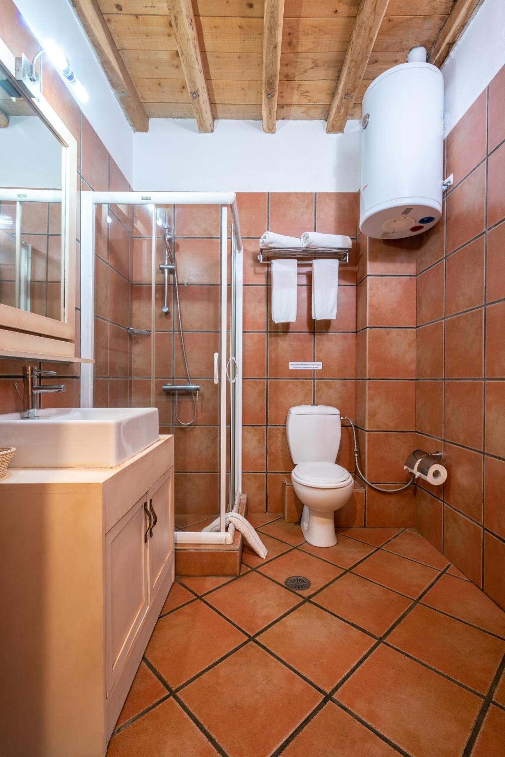 Comfort Room  photo 2