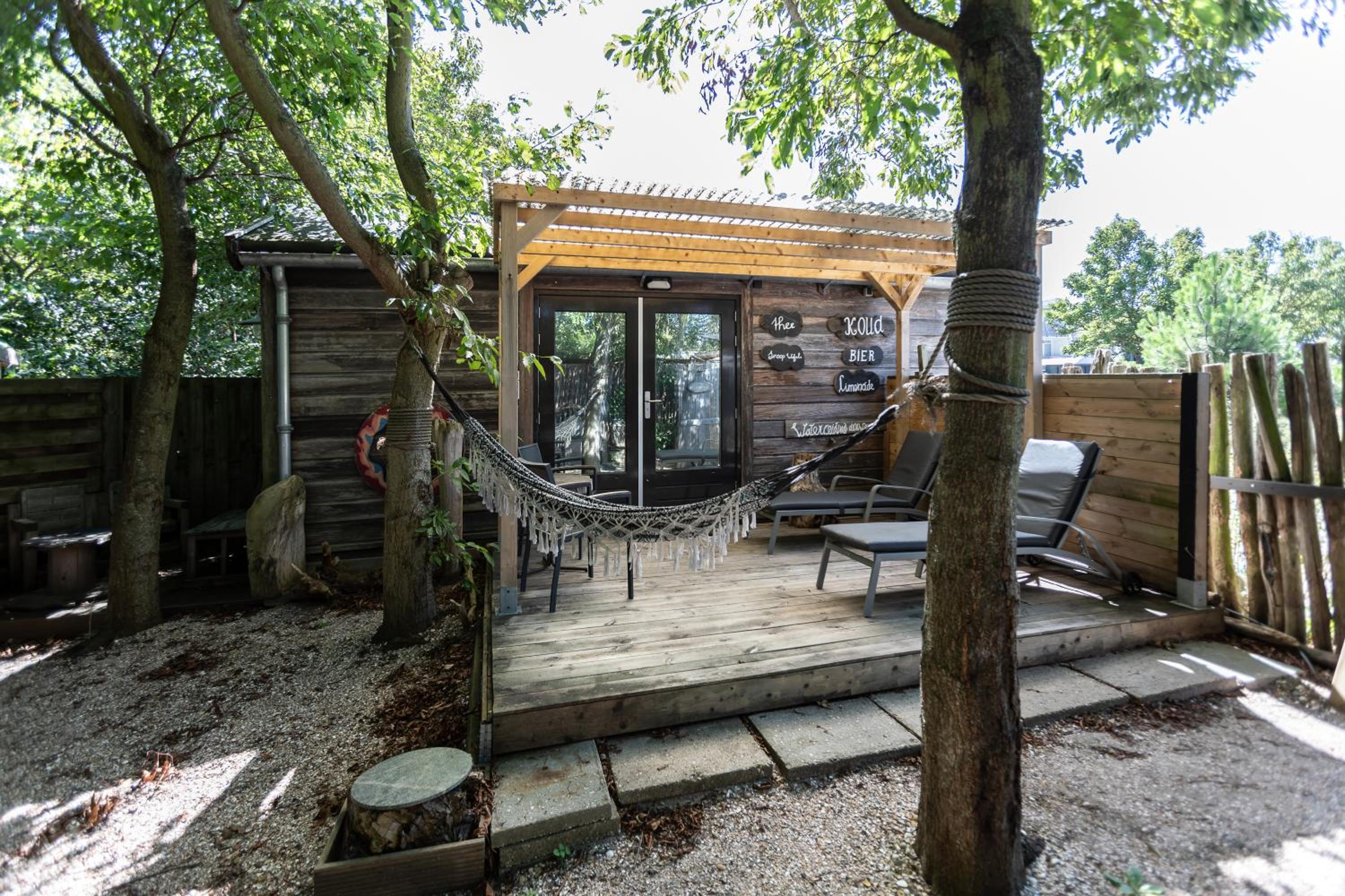 Tiny House ’t Houten Hofje - Photo 6