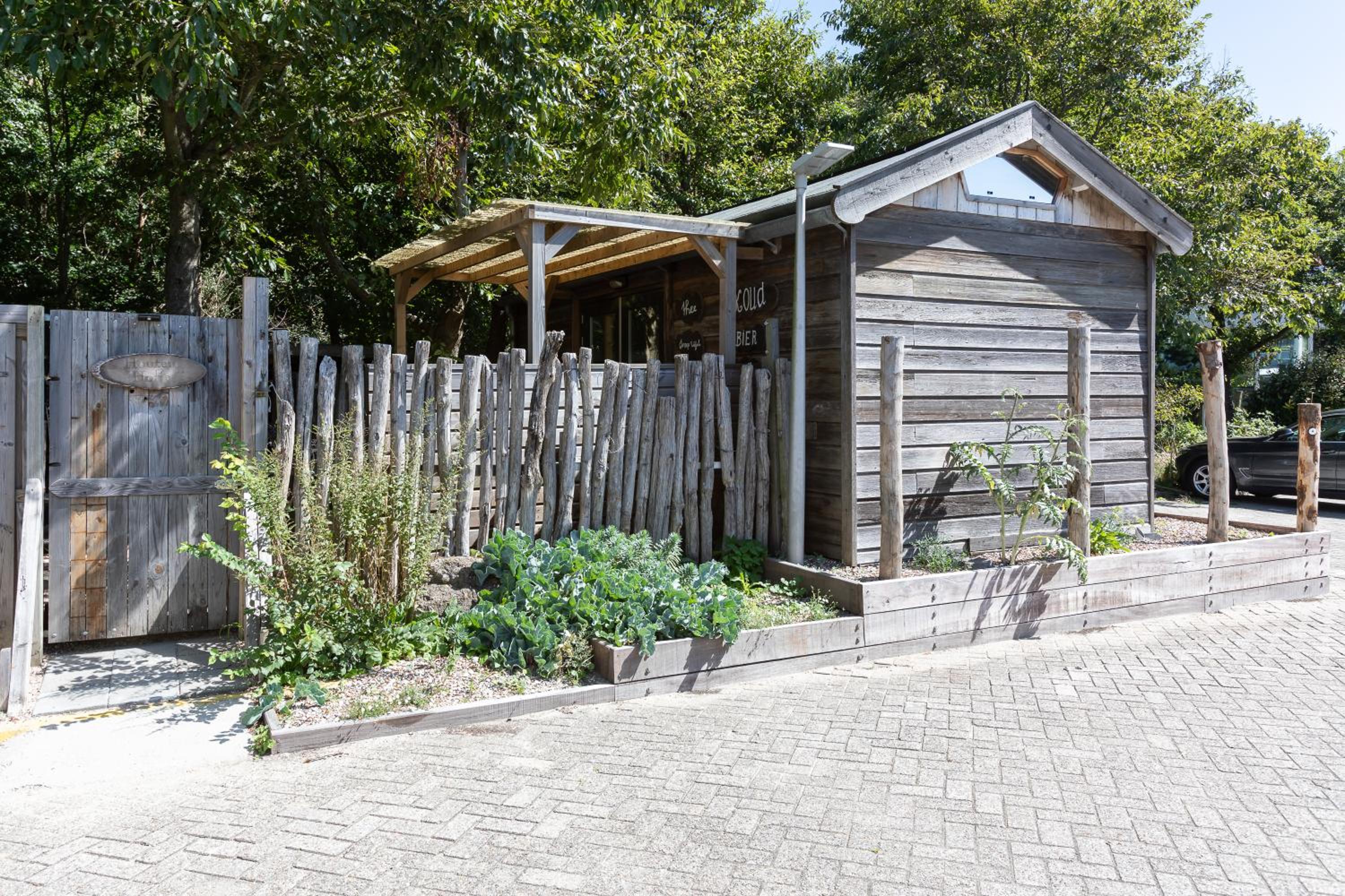 Tiny House ’t Houten Hofje - Photo 7