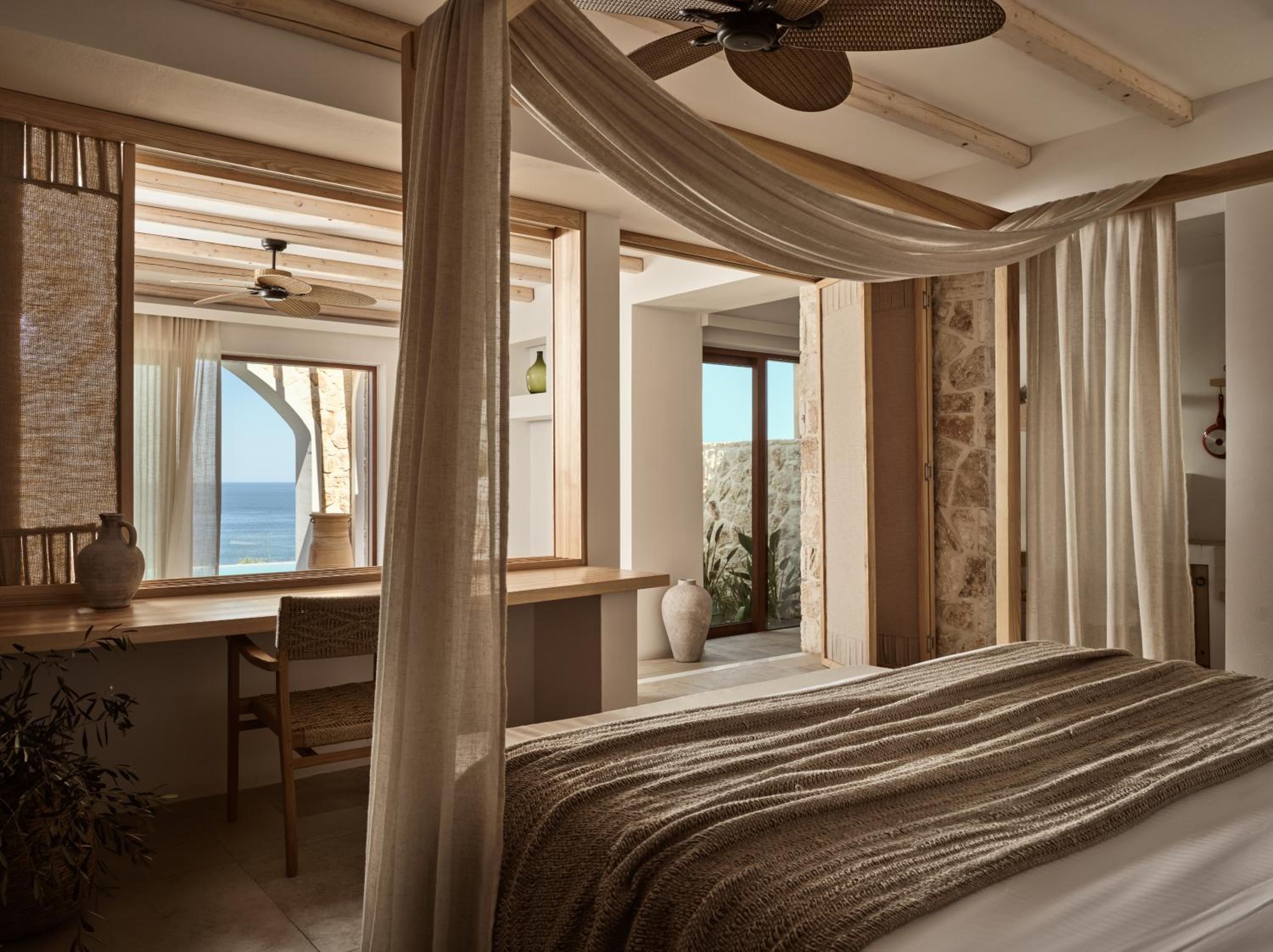 Premium One Bedroom Sea View Villa with Private Pool - Photo 5