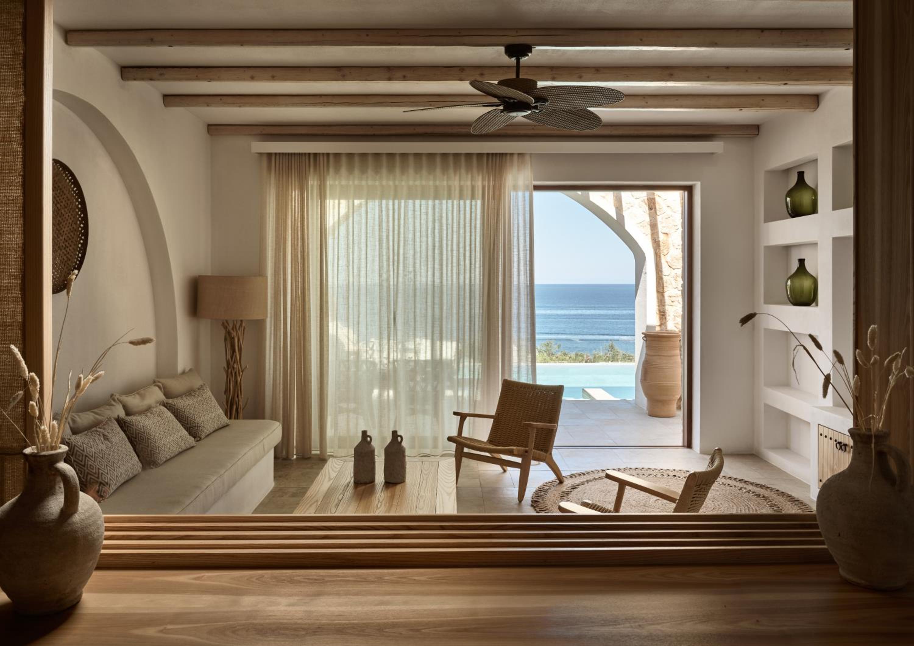 Premium One Bedroom Sea View Villa with Private Pool - Photo 9