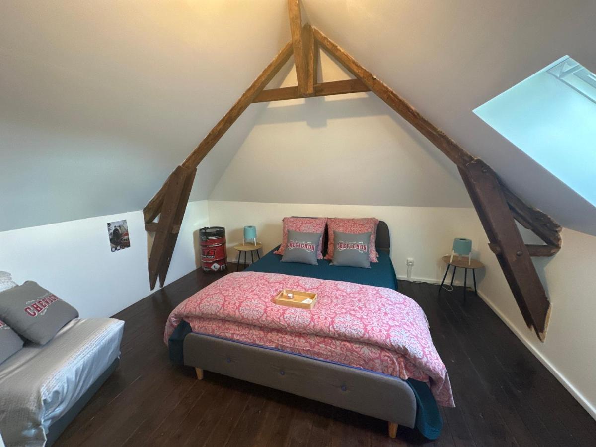 Deluxe Room photo 1