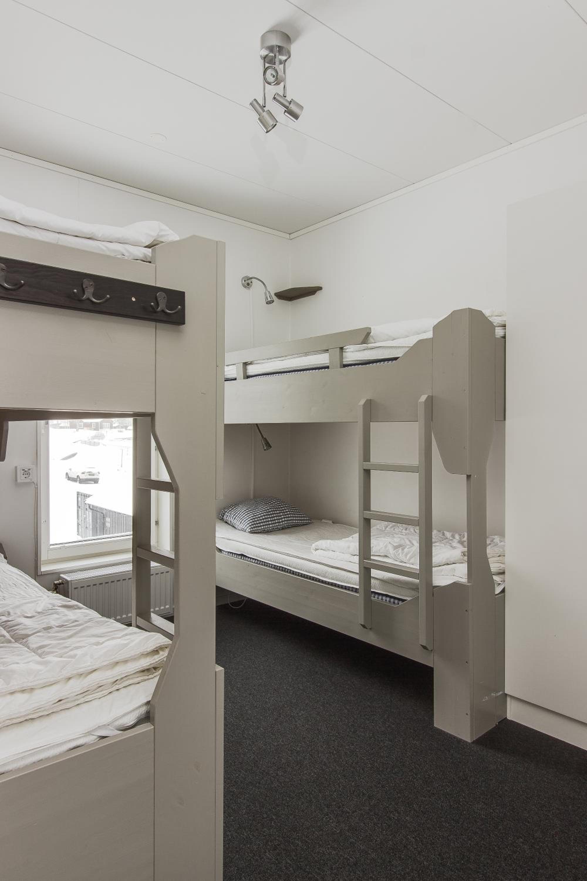 Lgh A14H - Apartment with 4 bedrooms (10 adults)