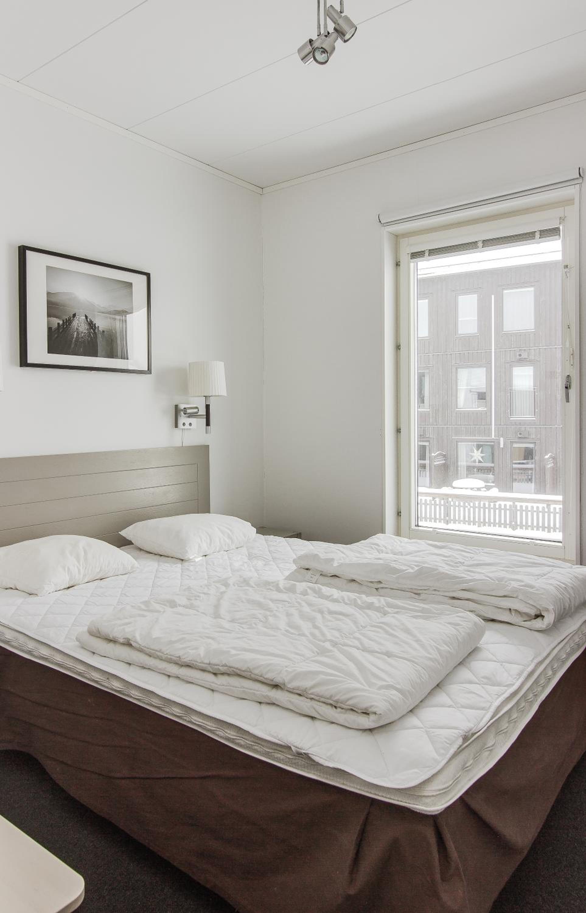 Lgh B23 - Apartment with 4 bedrooms (10 adults)