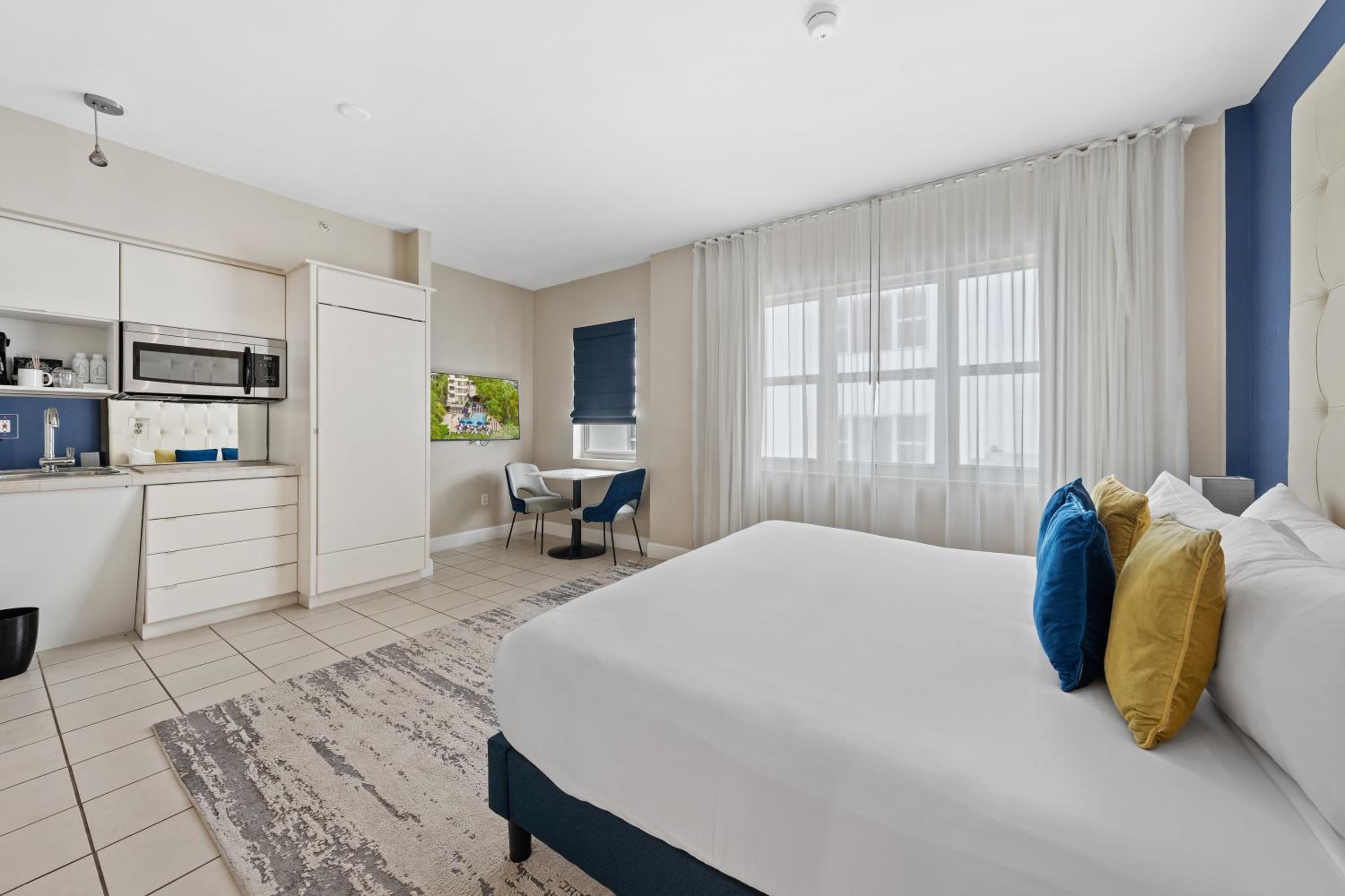 Sagamore Studio Suite photo 3