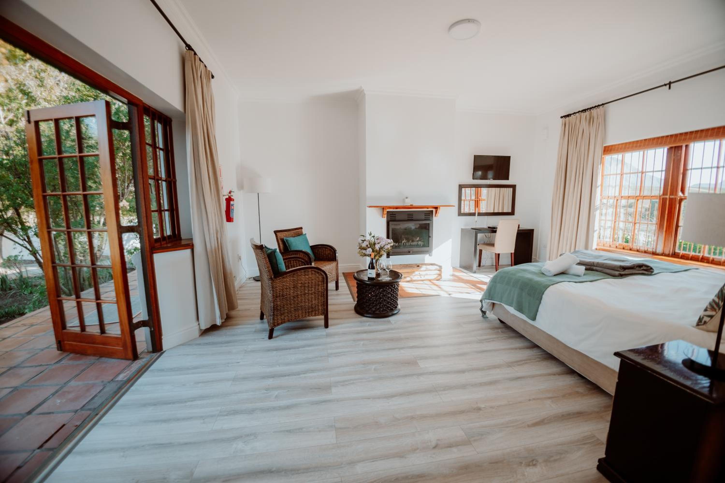 Double or Twin Room