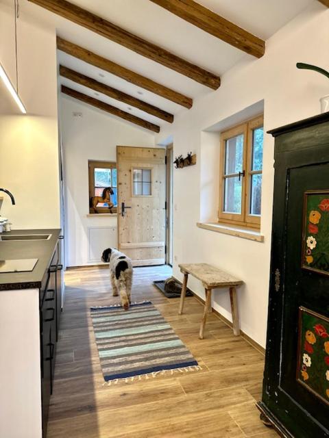 One-Bedroom Chalet photo 2