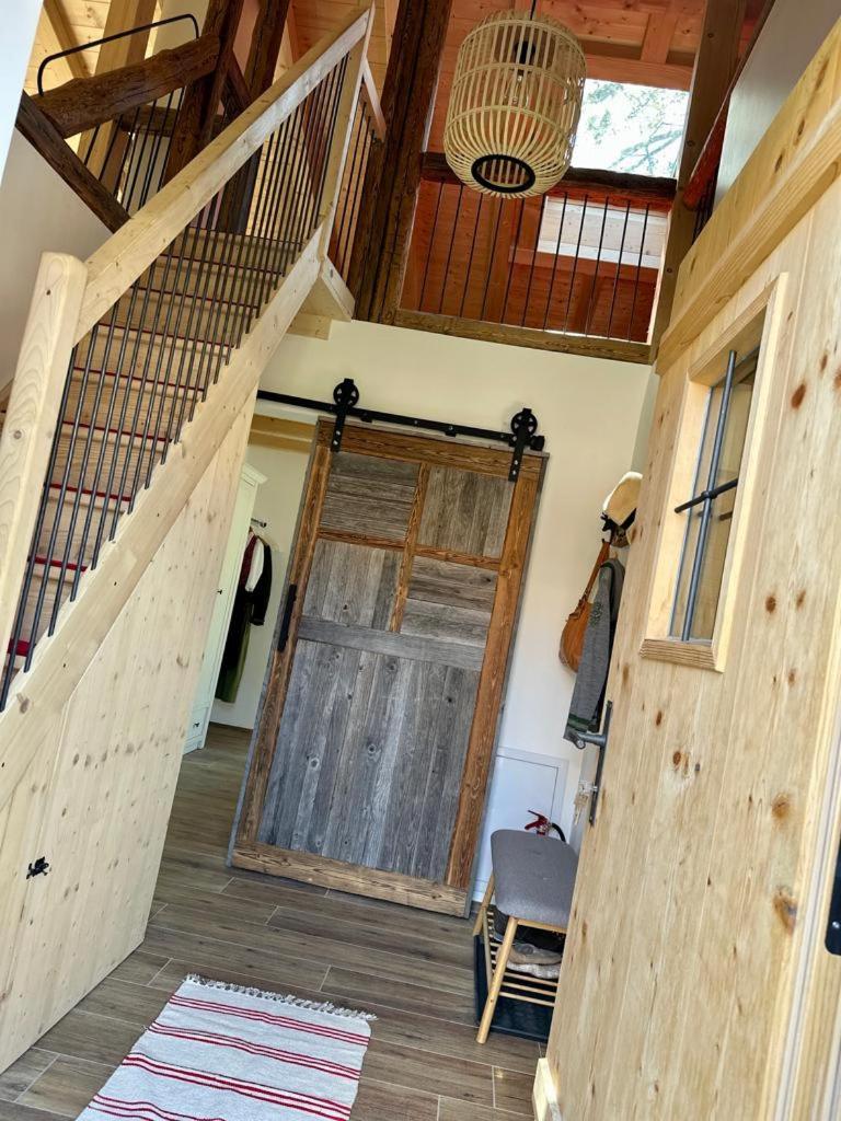 Two-Bedroom Chalet photo 2