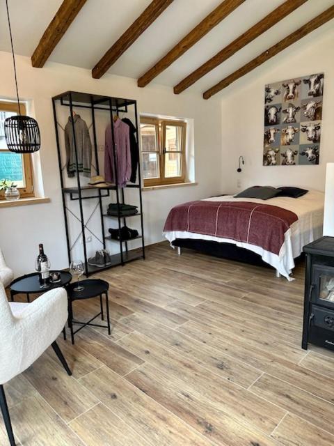 One-Bedroom Chalet photo 1