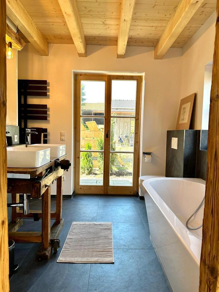 Two-Bedroom Chalet photo 3
