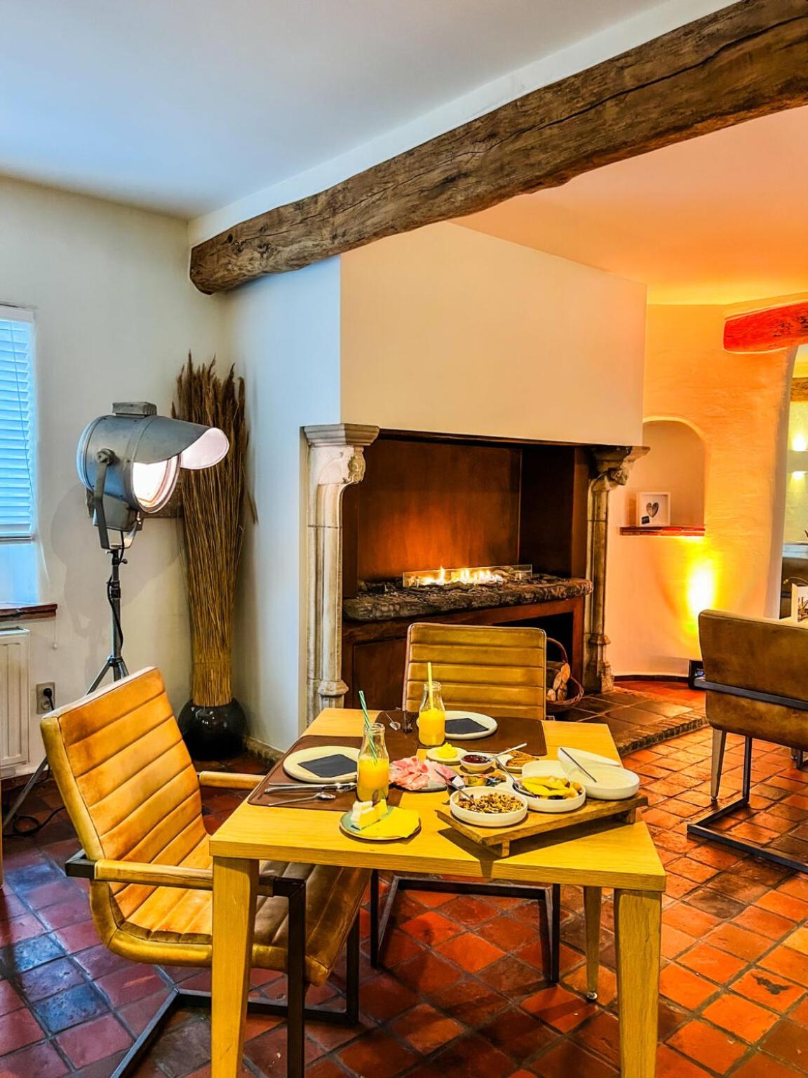 Quadruple Room with Garden View photo 3