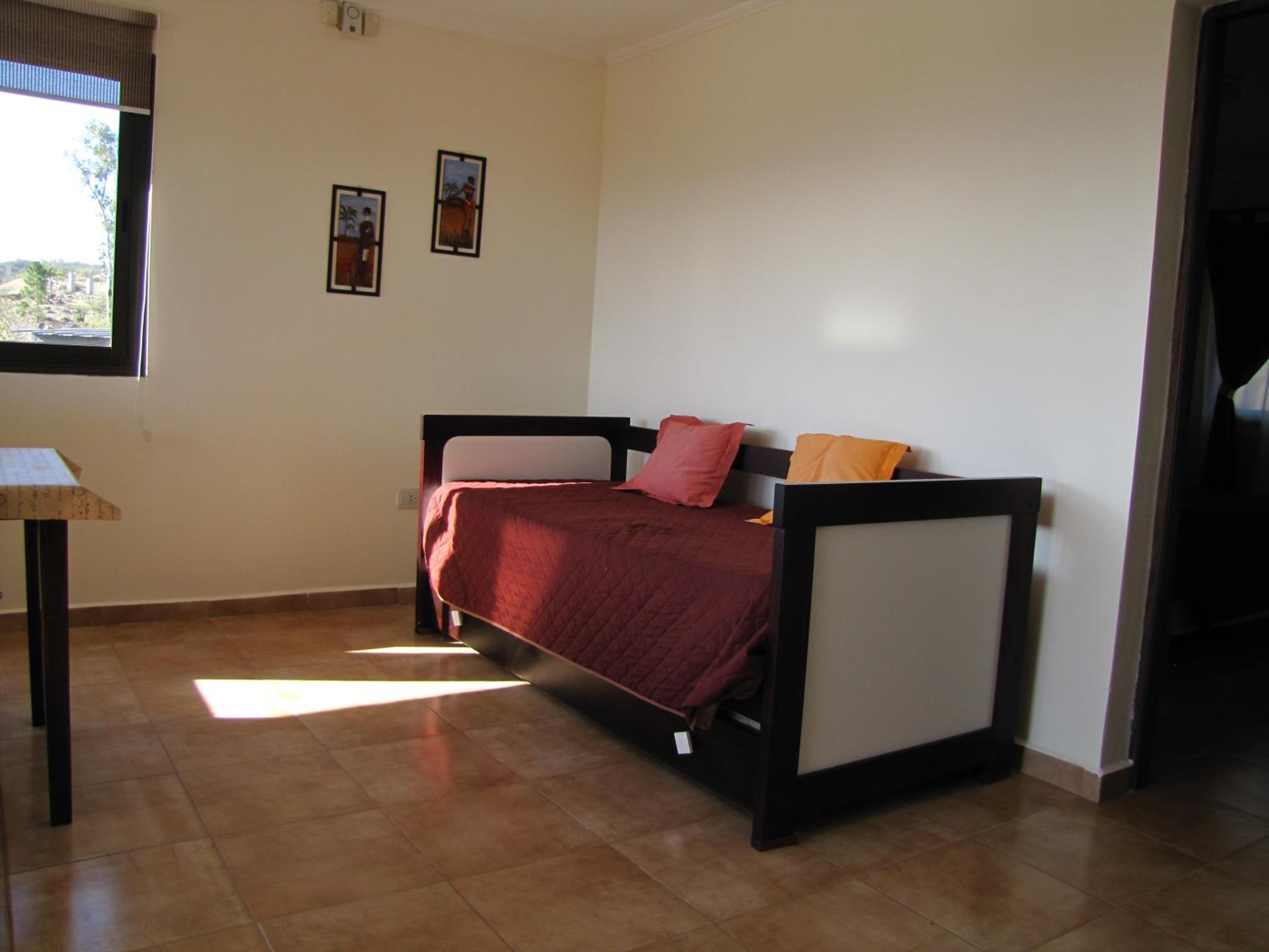 Apartment with Lake View photo 1