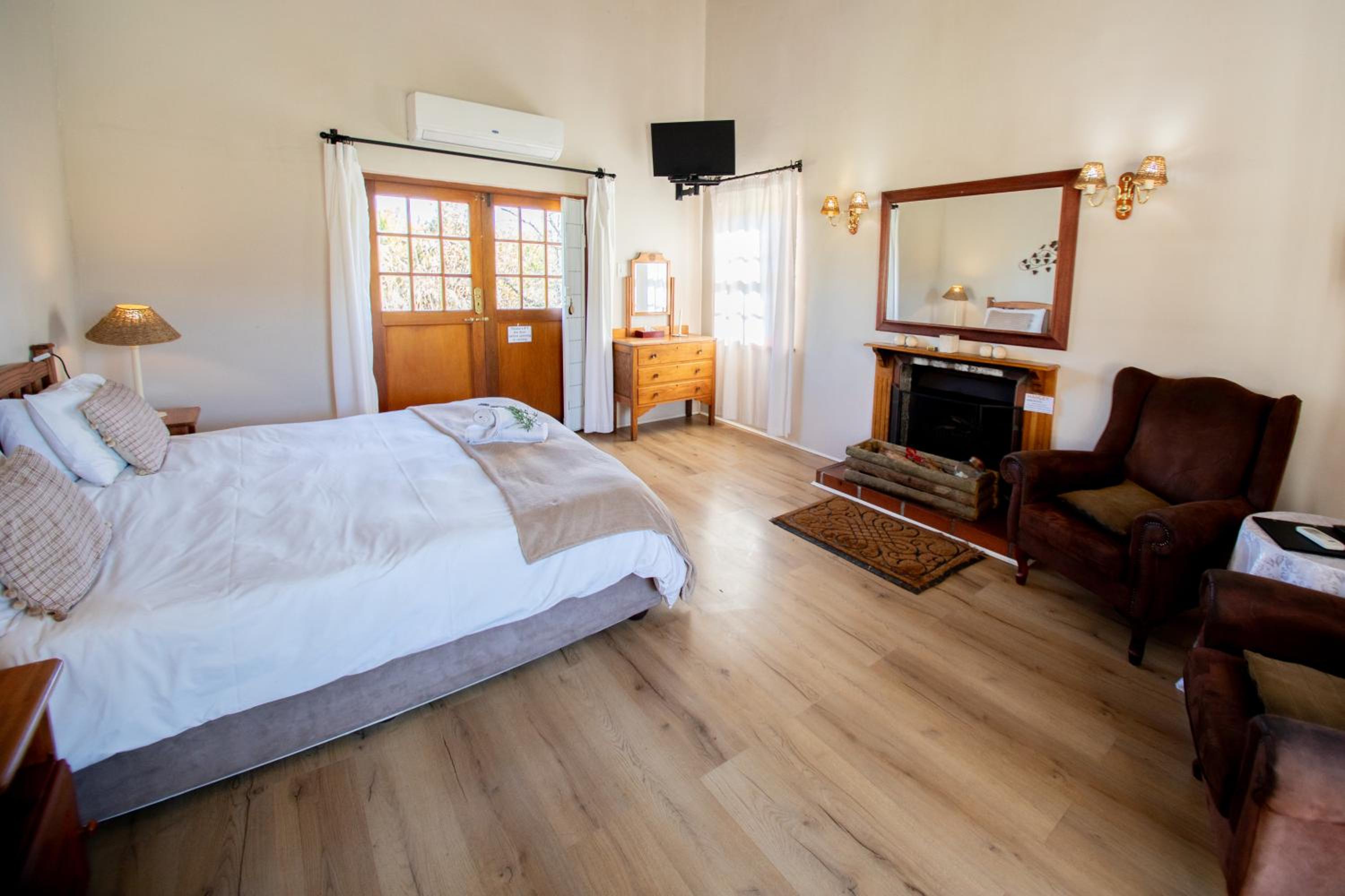 Comfort Cottage photo 2