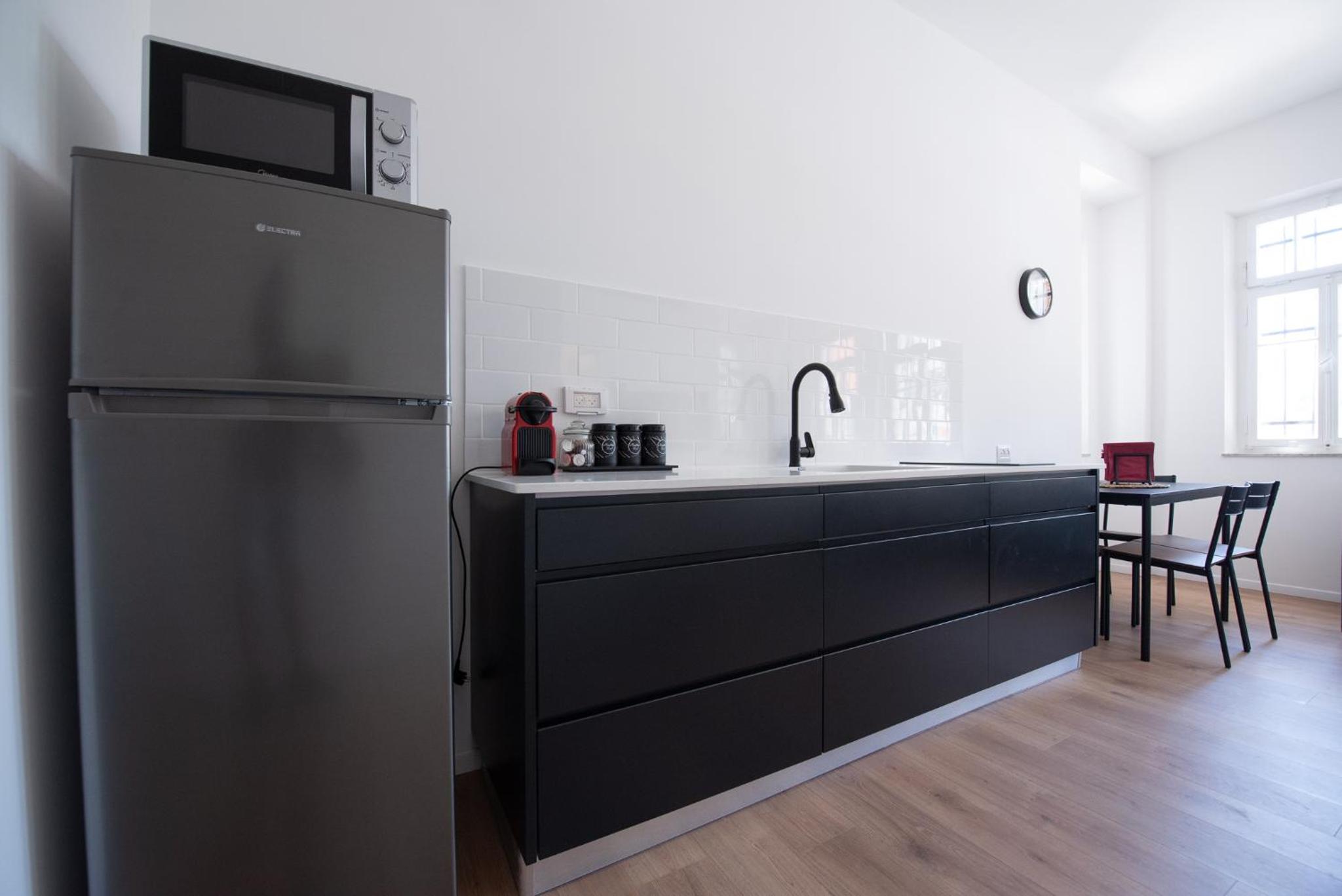 Two-Bedroom Apartment - Photo 6