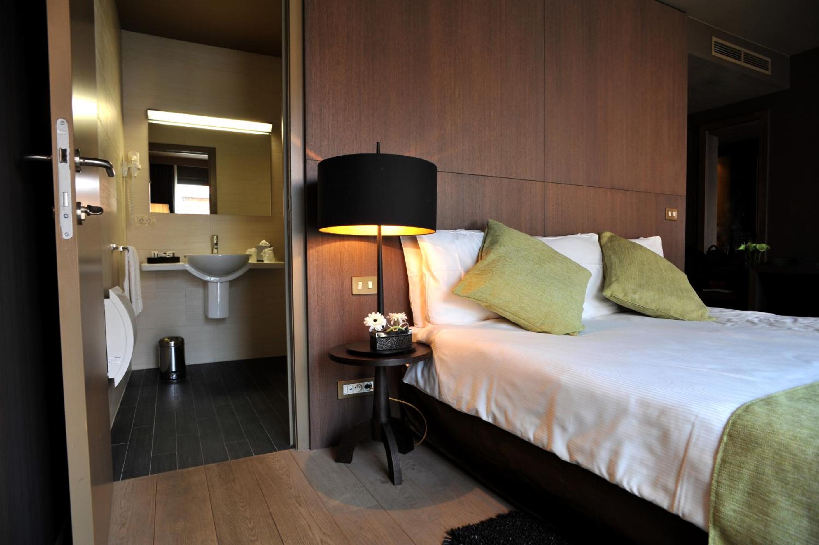 Club Double or Twin Room photo 1