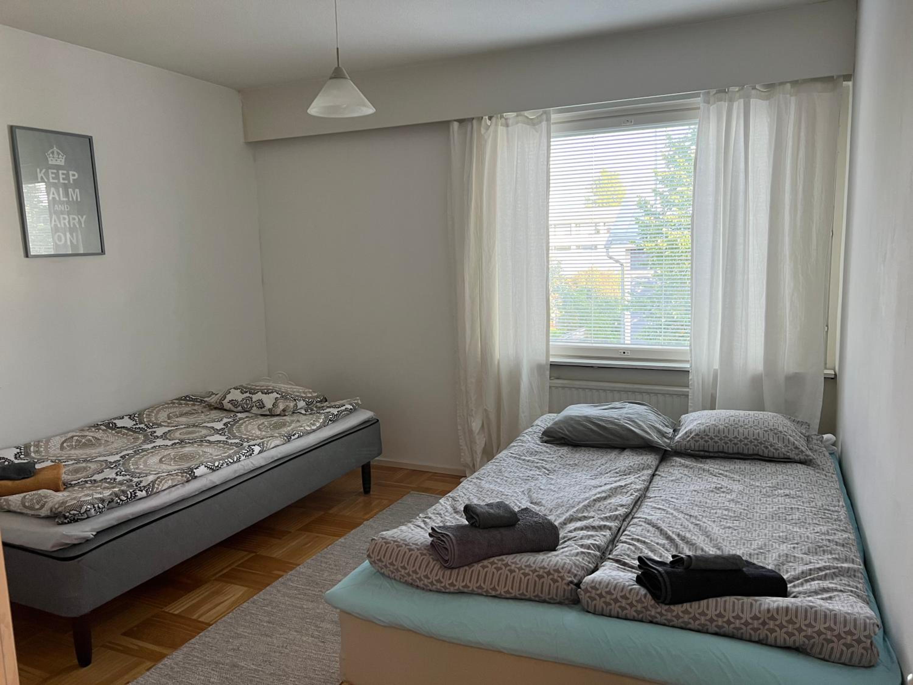Two-Bedroom Apartment - Photo 7
