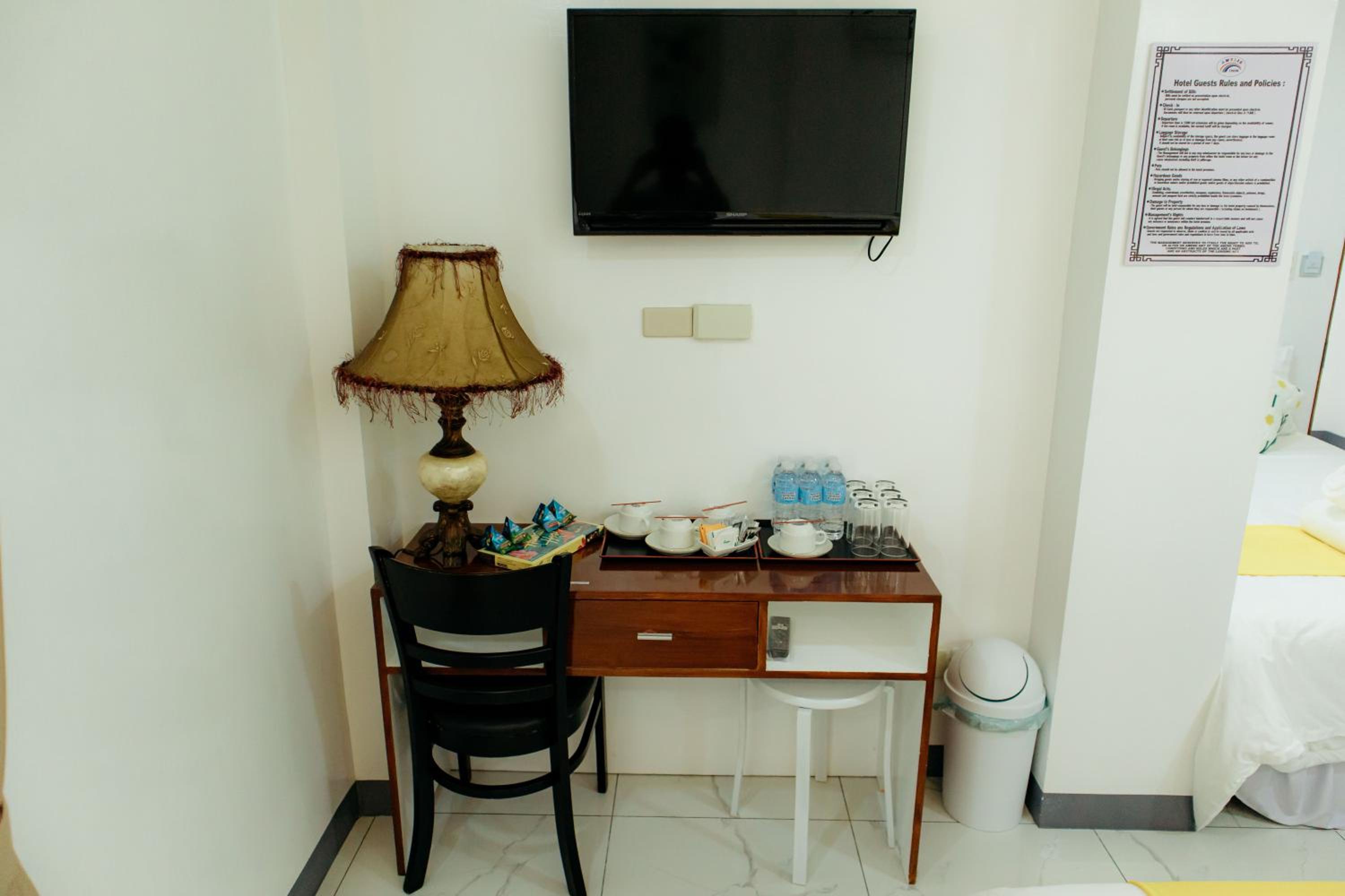 Deluxe Family Room photo 2