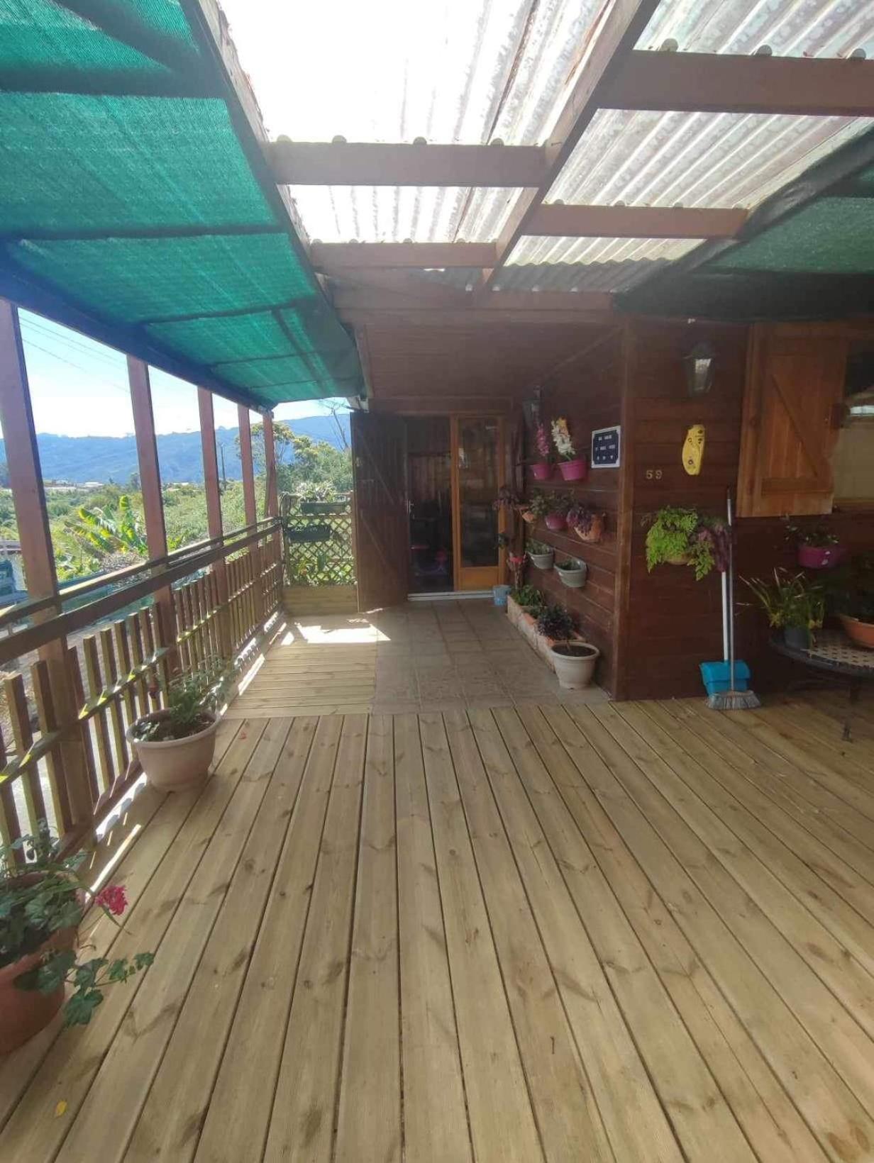 One-Bedroom Villa photo 1