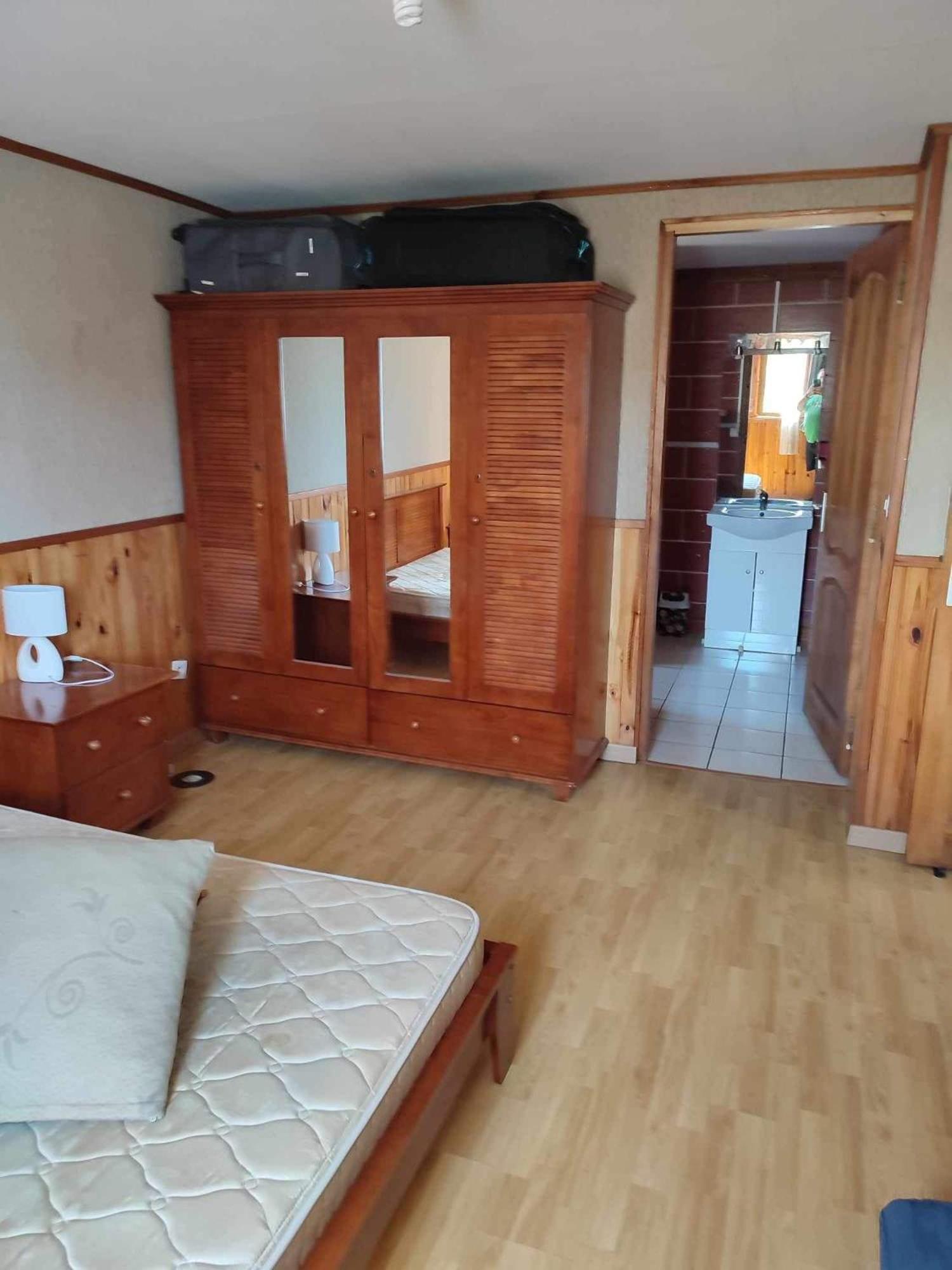 One-Bedroom Villa photo 2