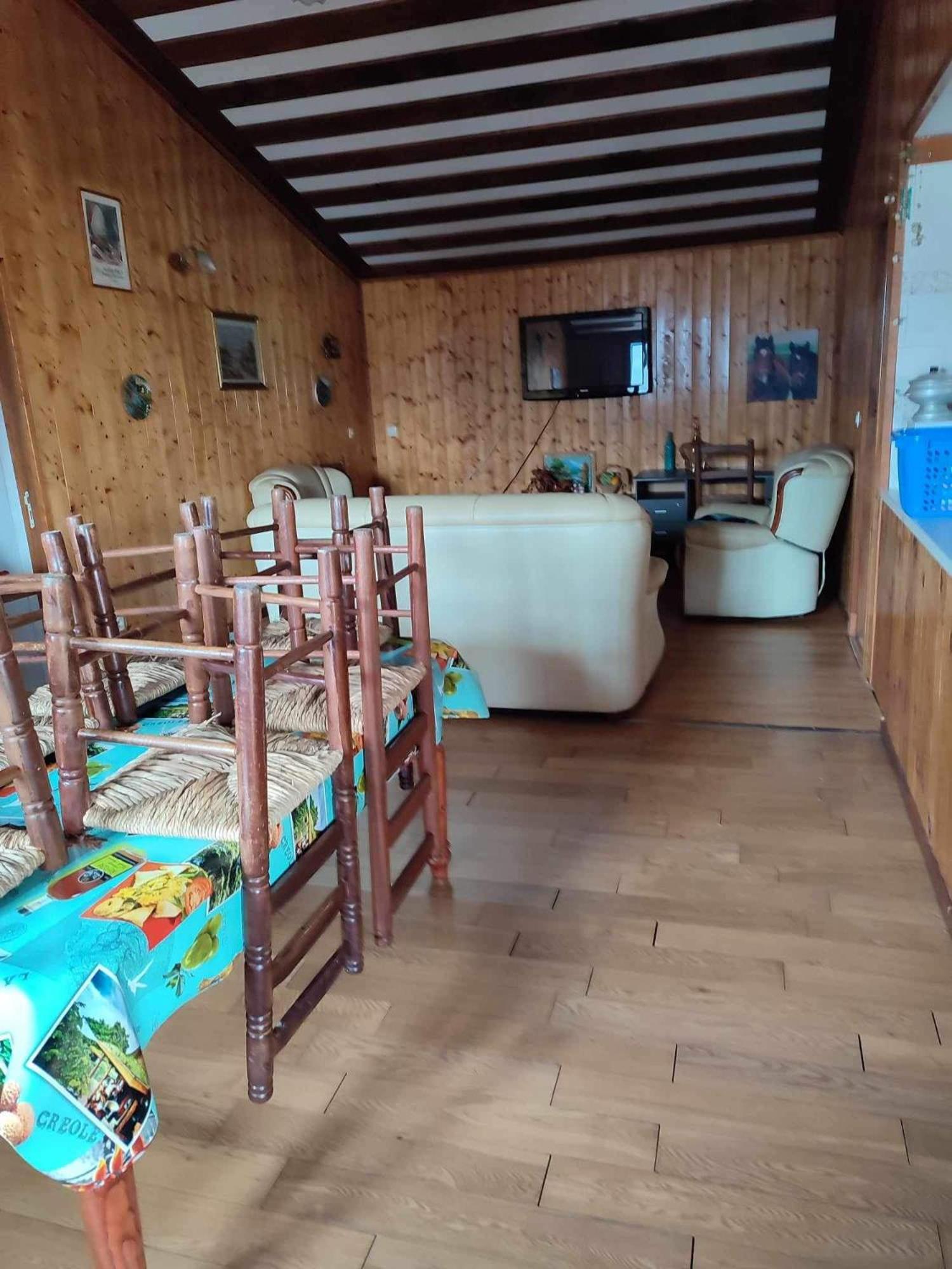 One-Bedroom Villa photo 3