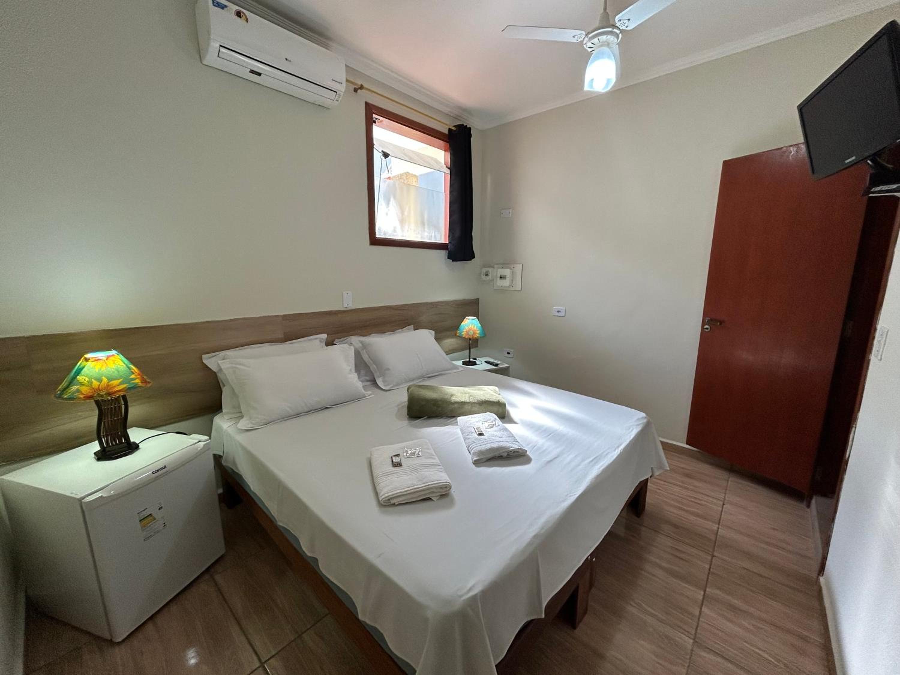 Double Room with Private Bathroom photo 1