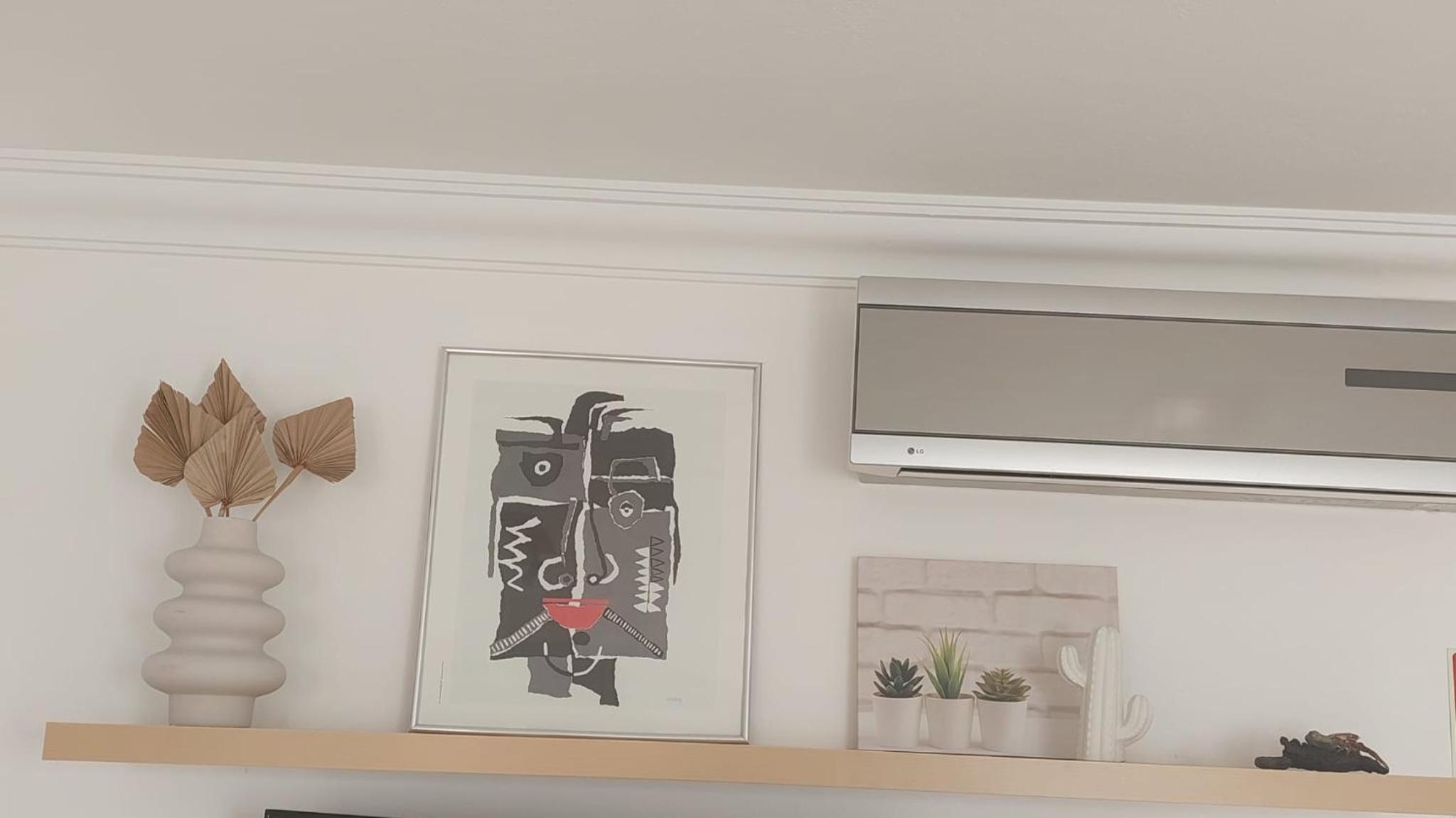 Three-Bedroom Apartment - Photo 48