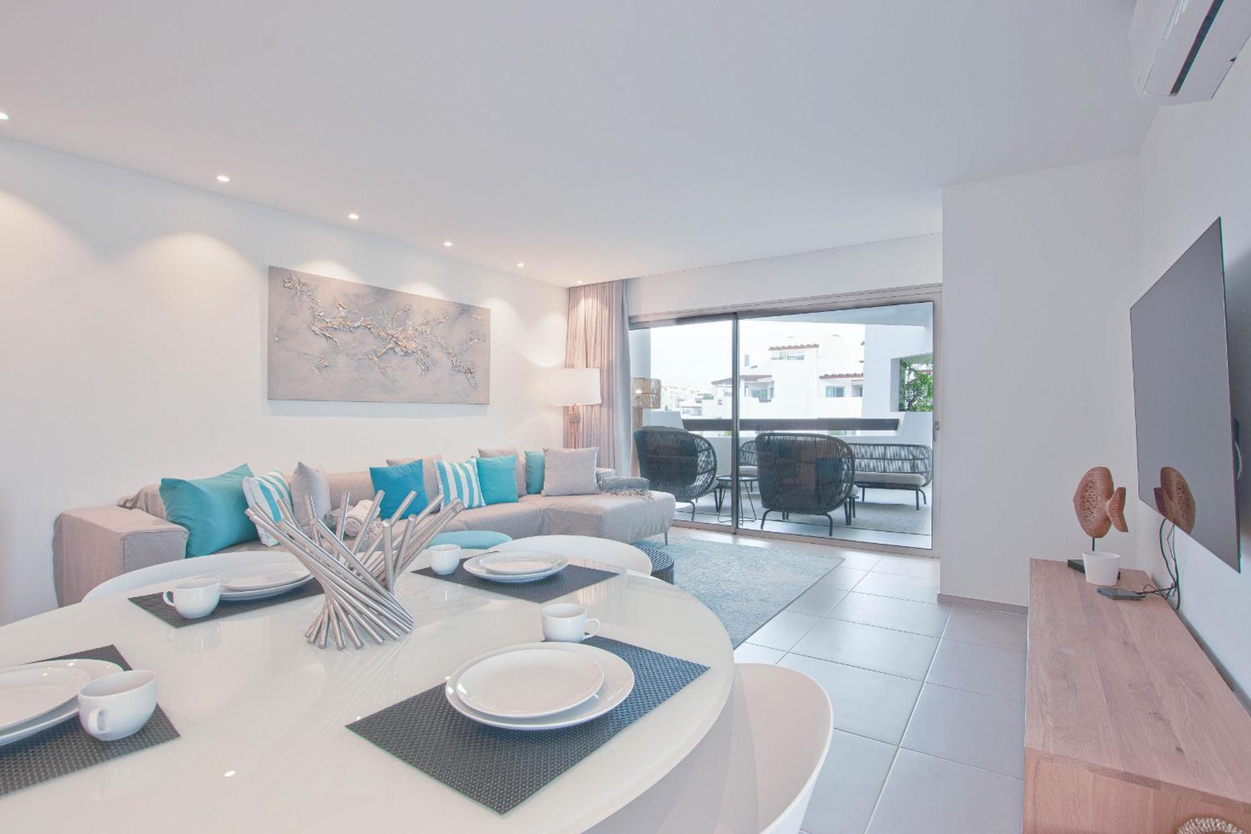 Casa de Dos Habitaciones