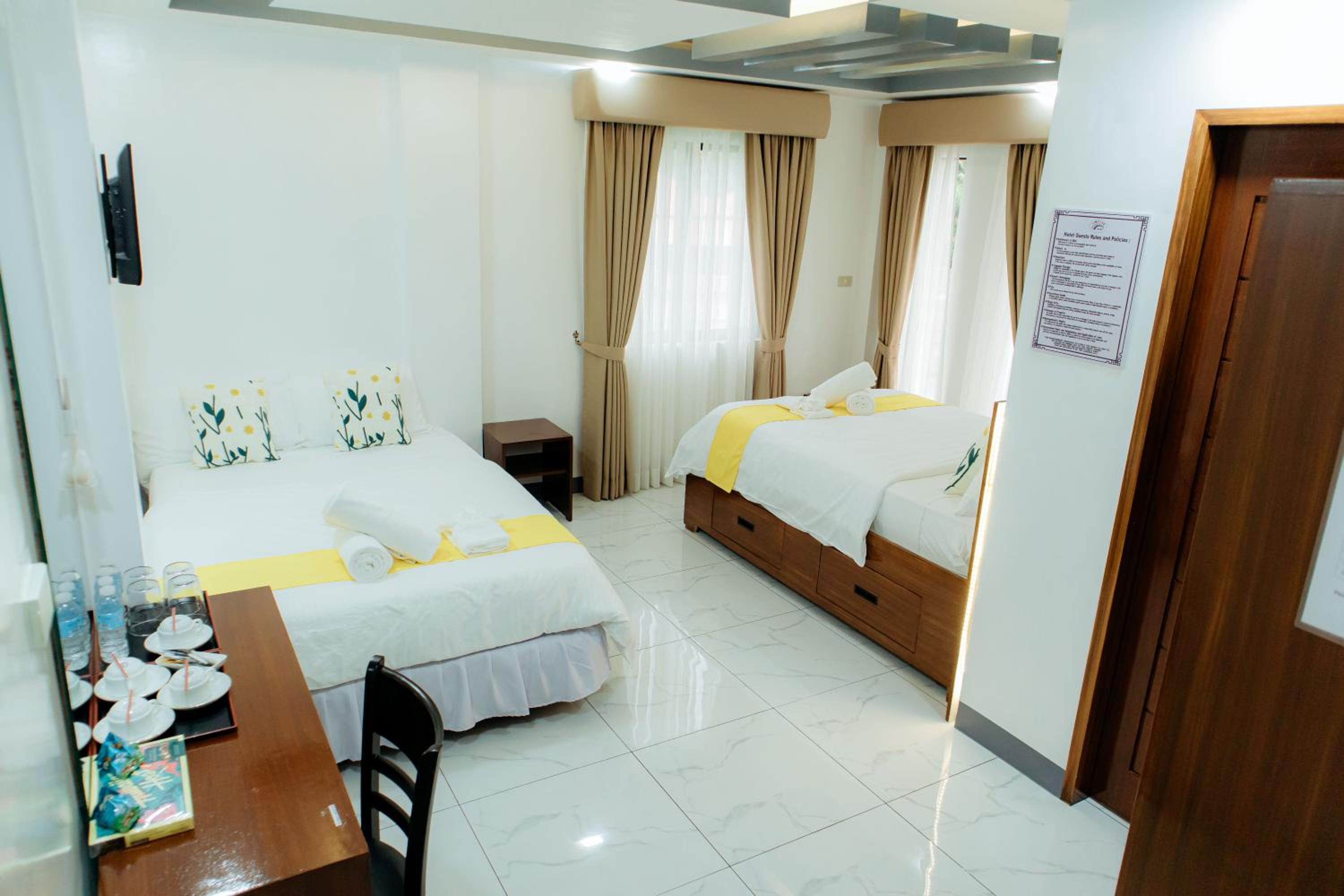 Suite photo 3