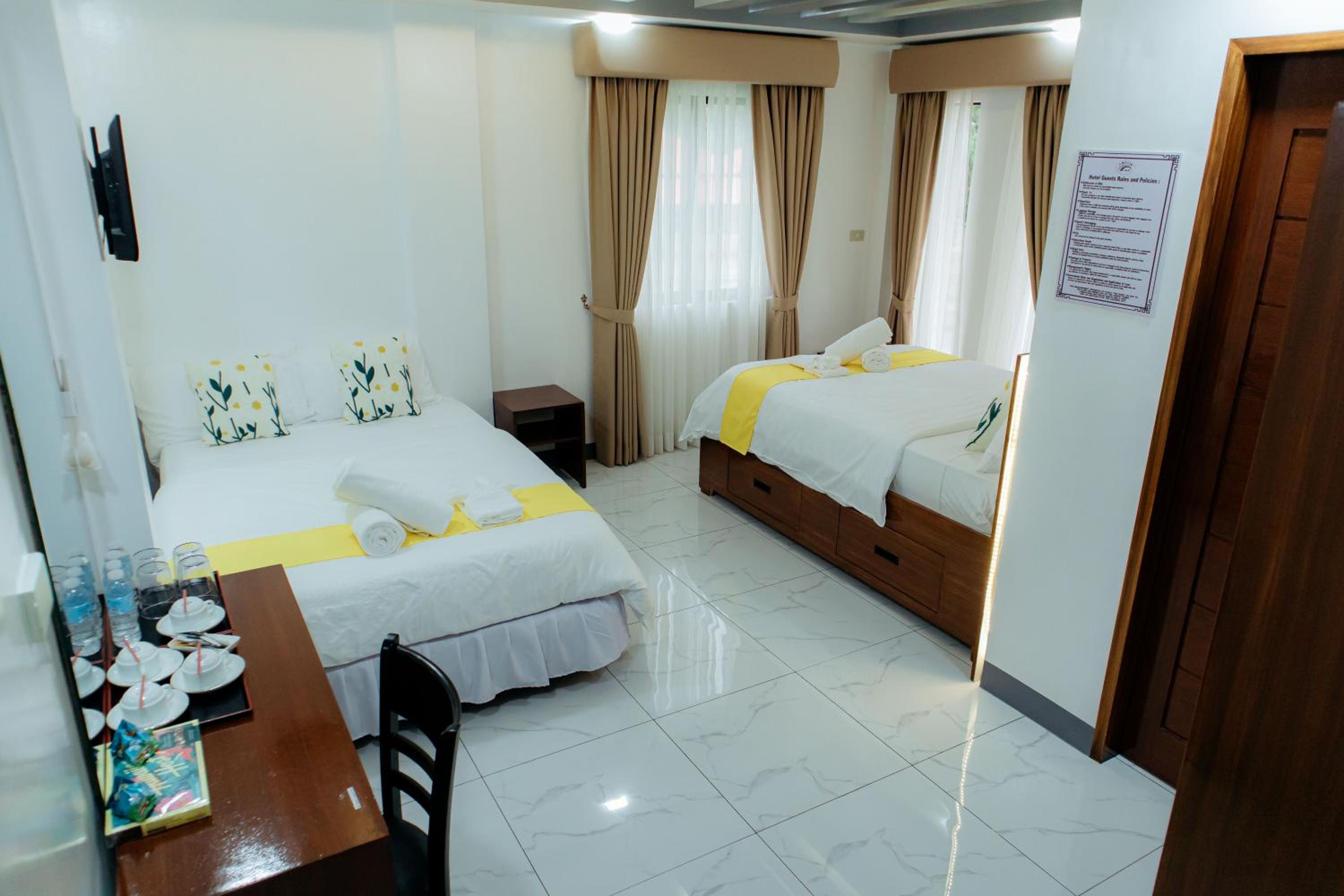 Suite photo 2