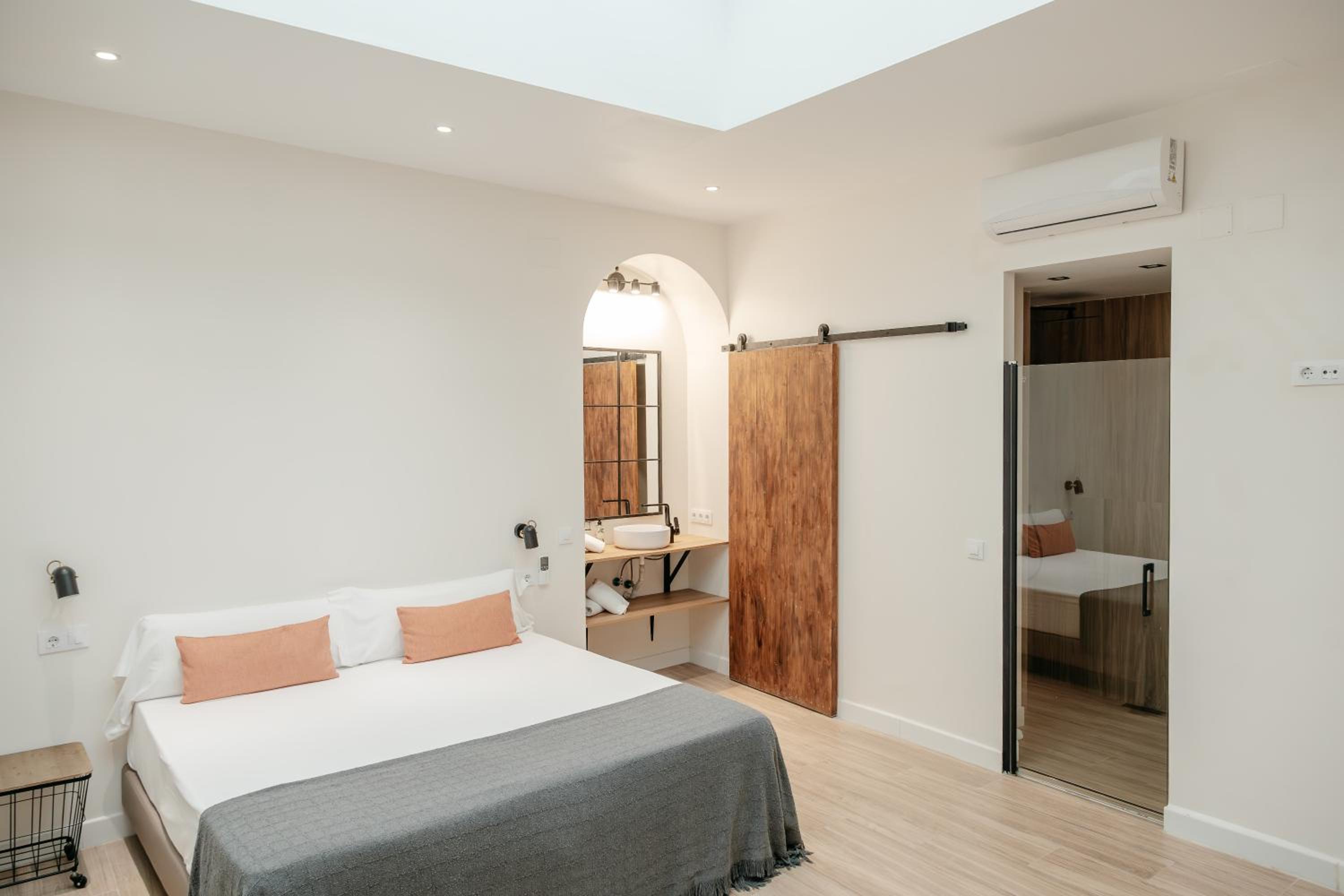 Suite de Dos Habitaciones