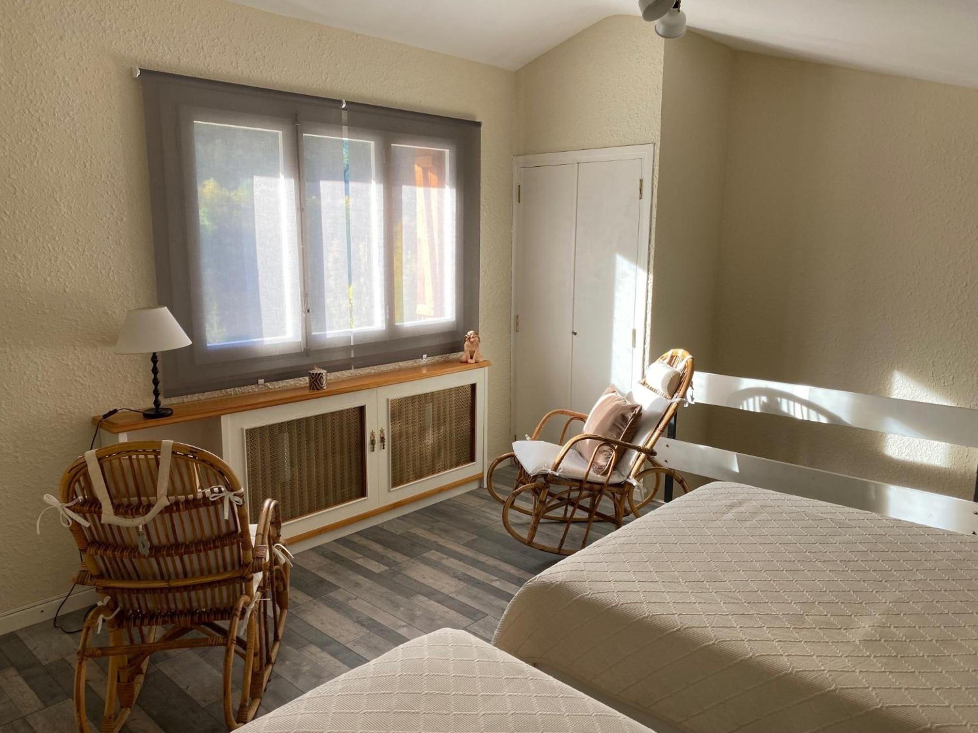 Duplex Apartment photo 2