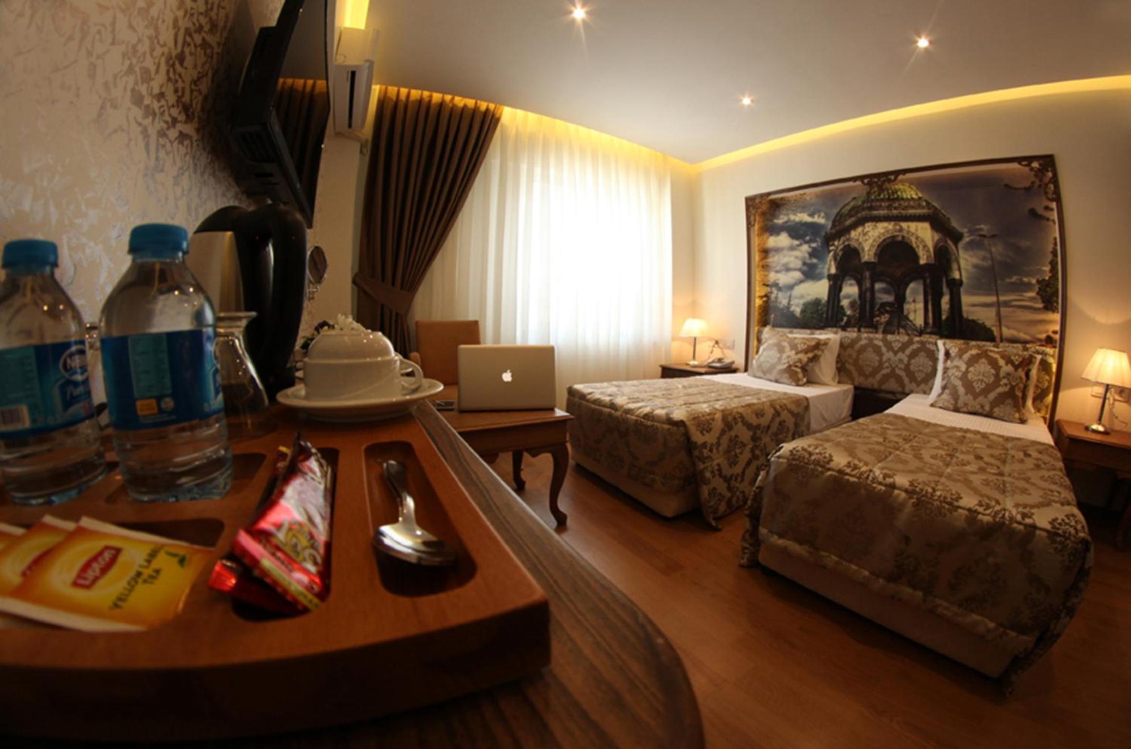 Standard Double Or Twin Room photo 1