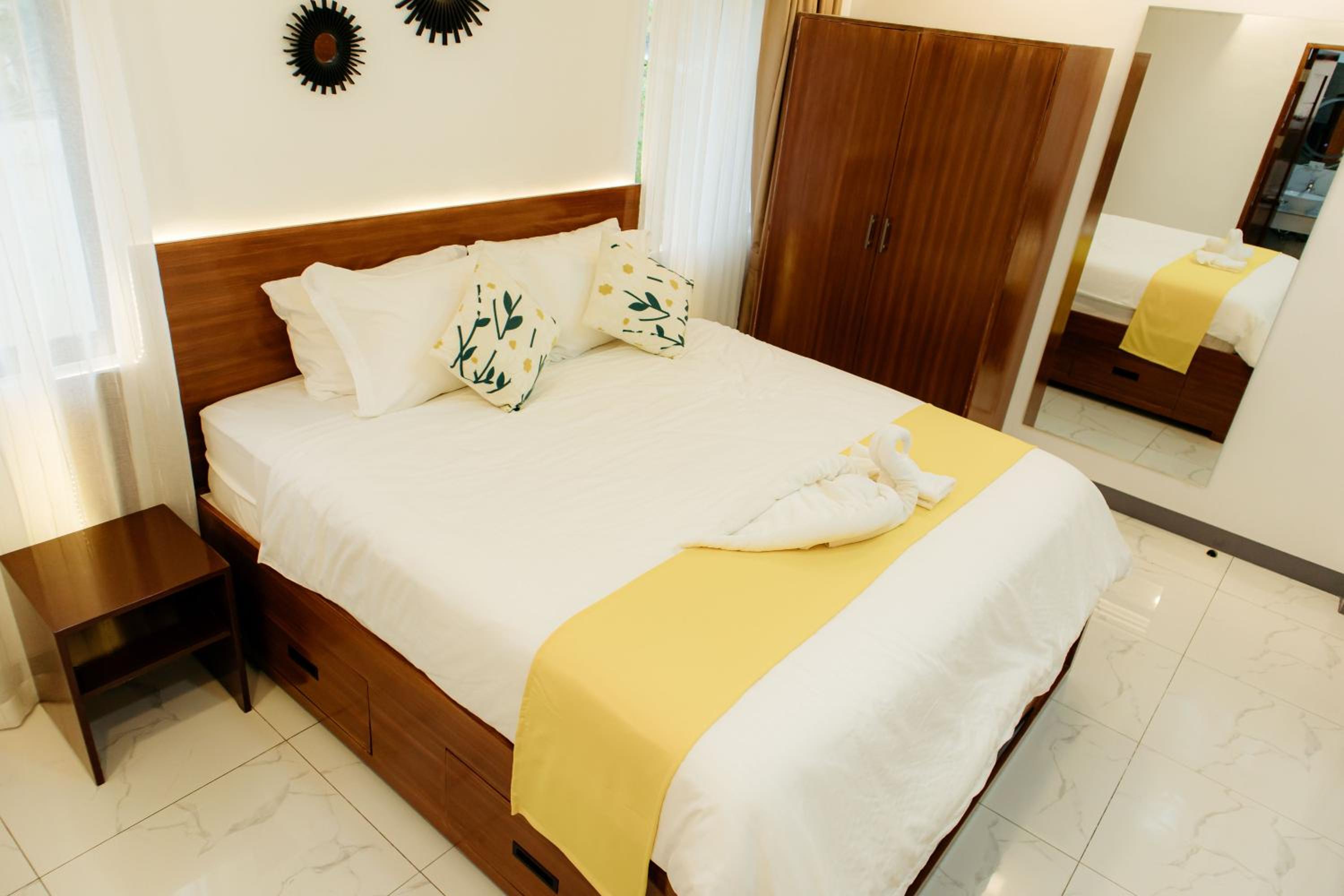 Deluxe Room photo 2