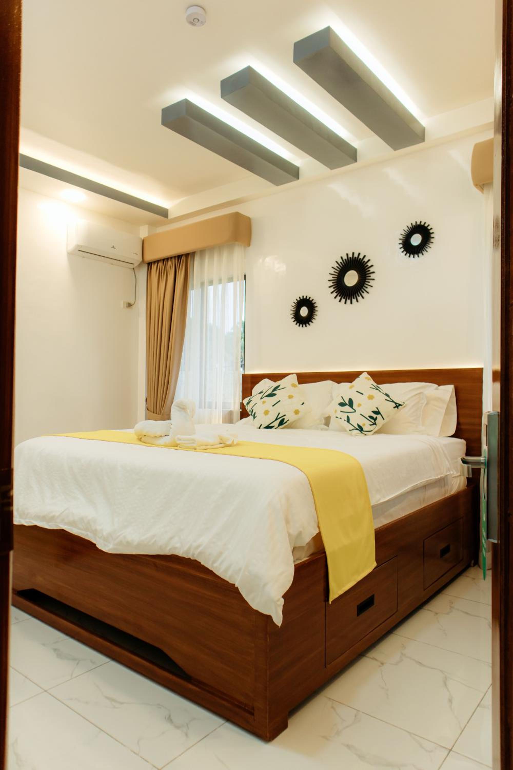 Deluxe Room photo 3