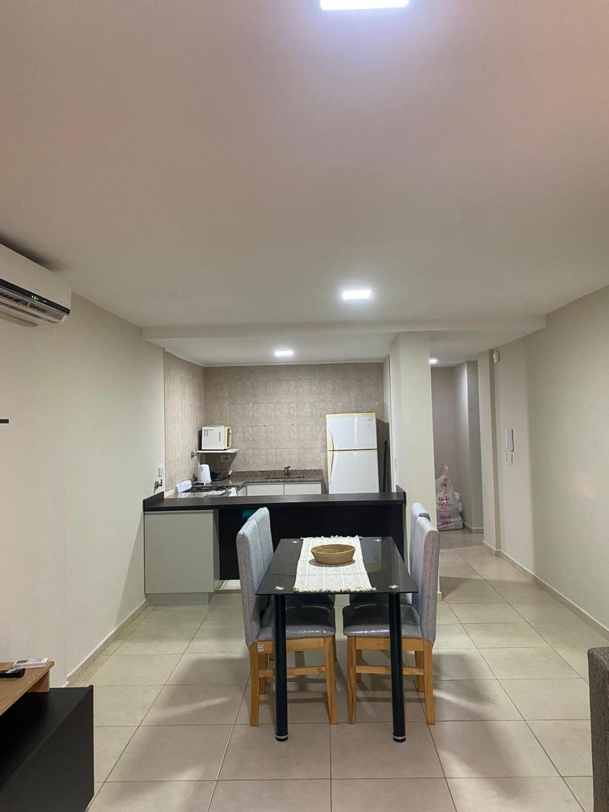 Apartment With Balcony photo 2