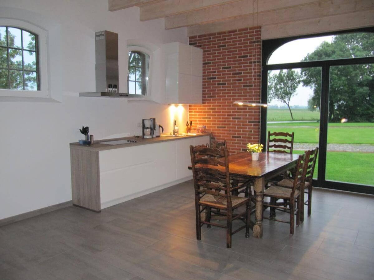 Two-Bedroom House photo 3