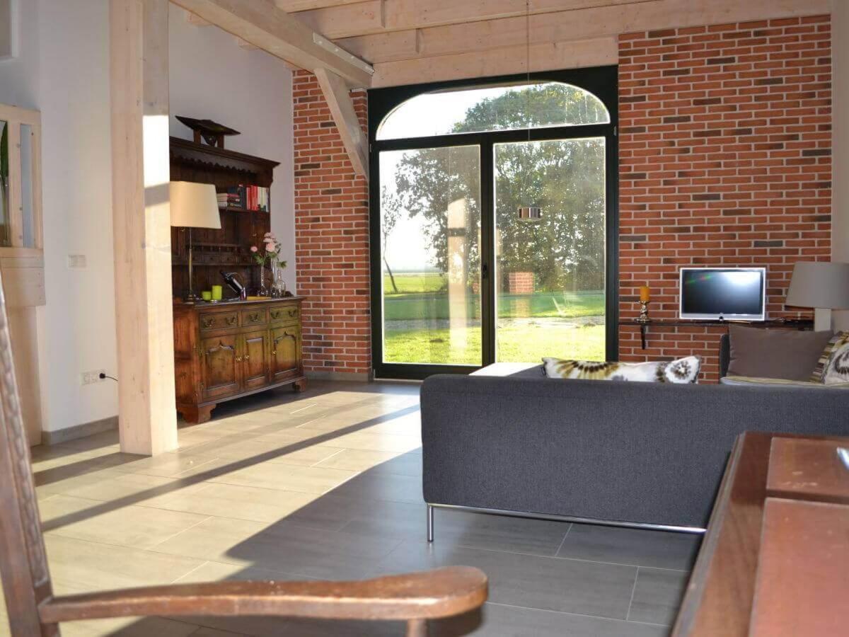 Two-Bedroom House photo 2